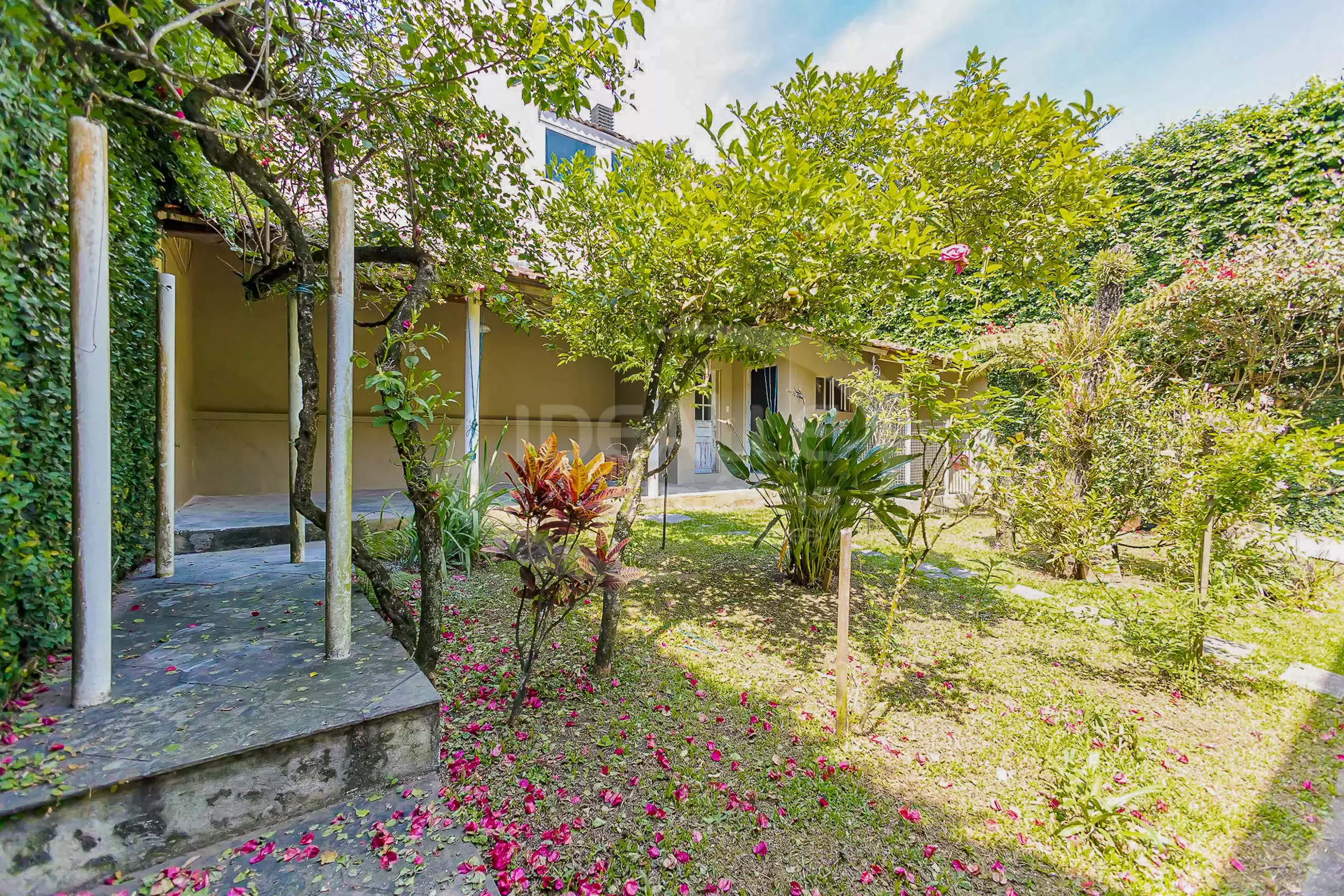 Casa comercial São Francisco