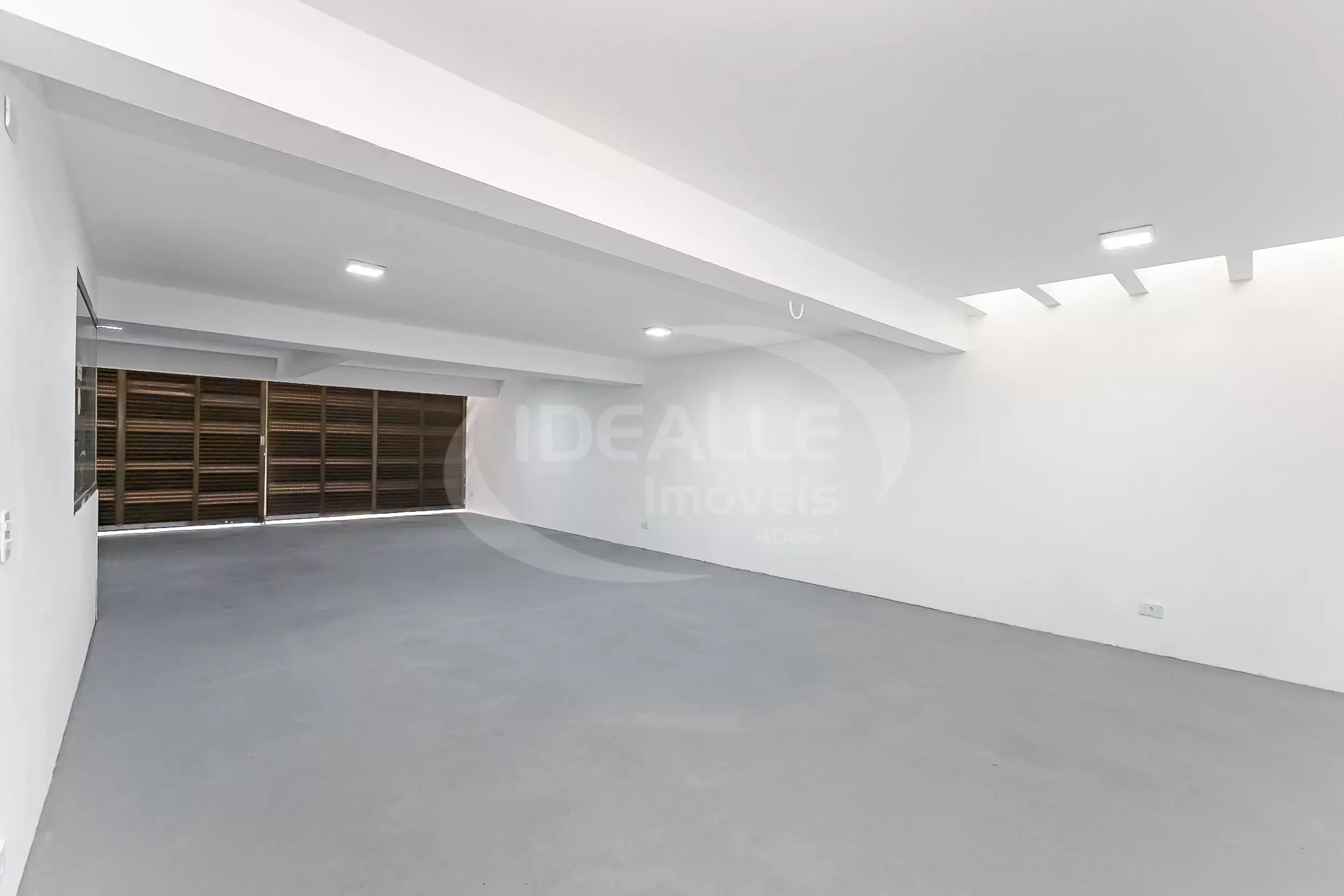 Casa comercial São Francisco