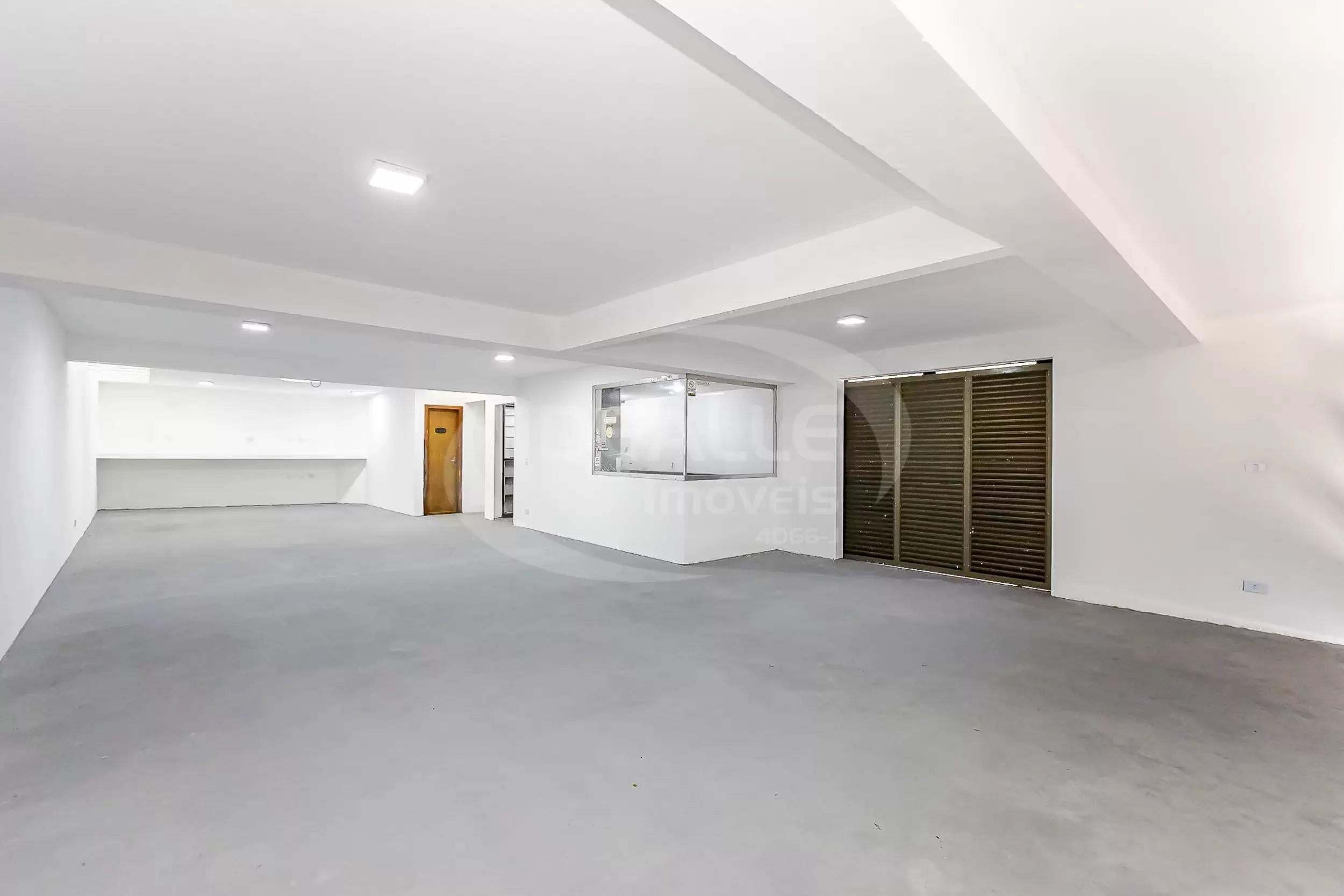 Casa comercial São Francisco
