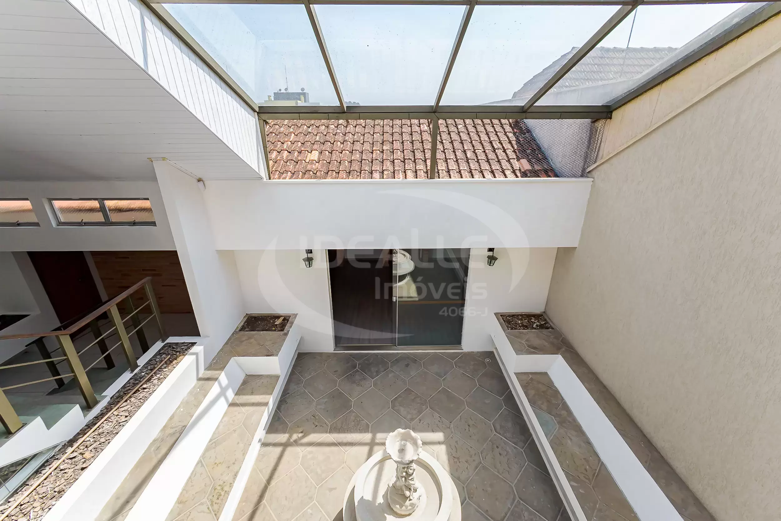 Casa comercial São Francisco