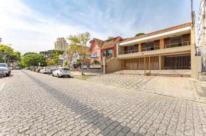 Casa comercial São Francisco