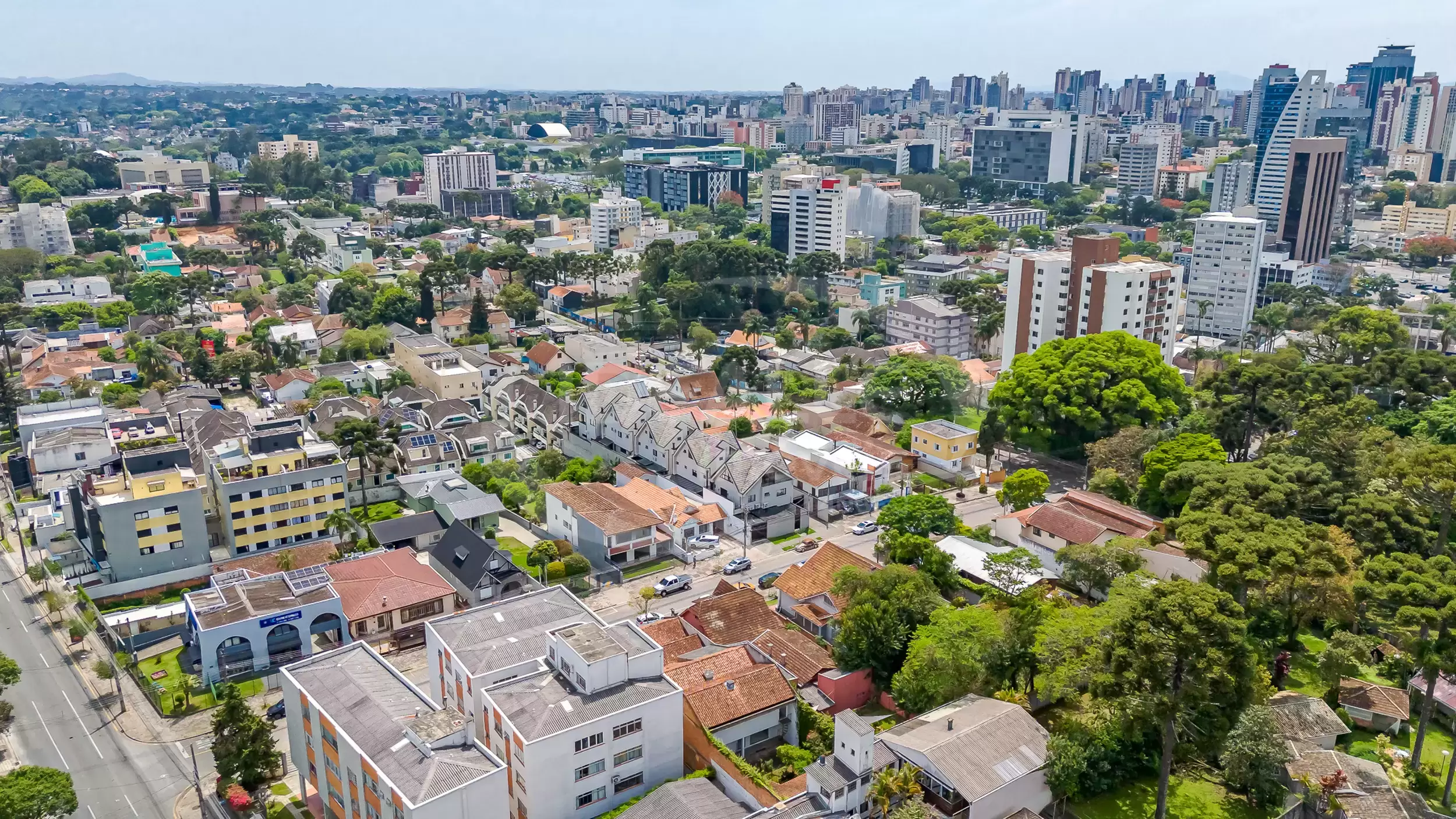 Casa comercial São Francisco