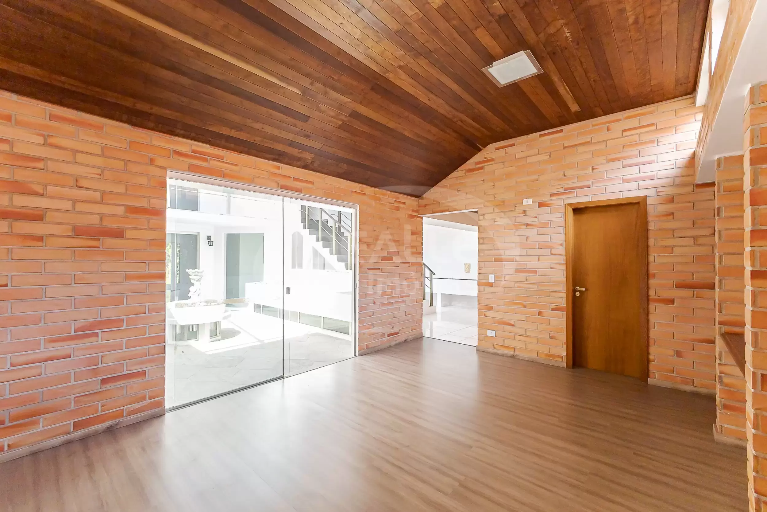 Casa comercial São Francisco