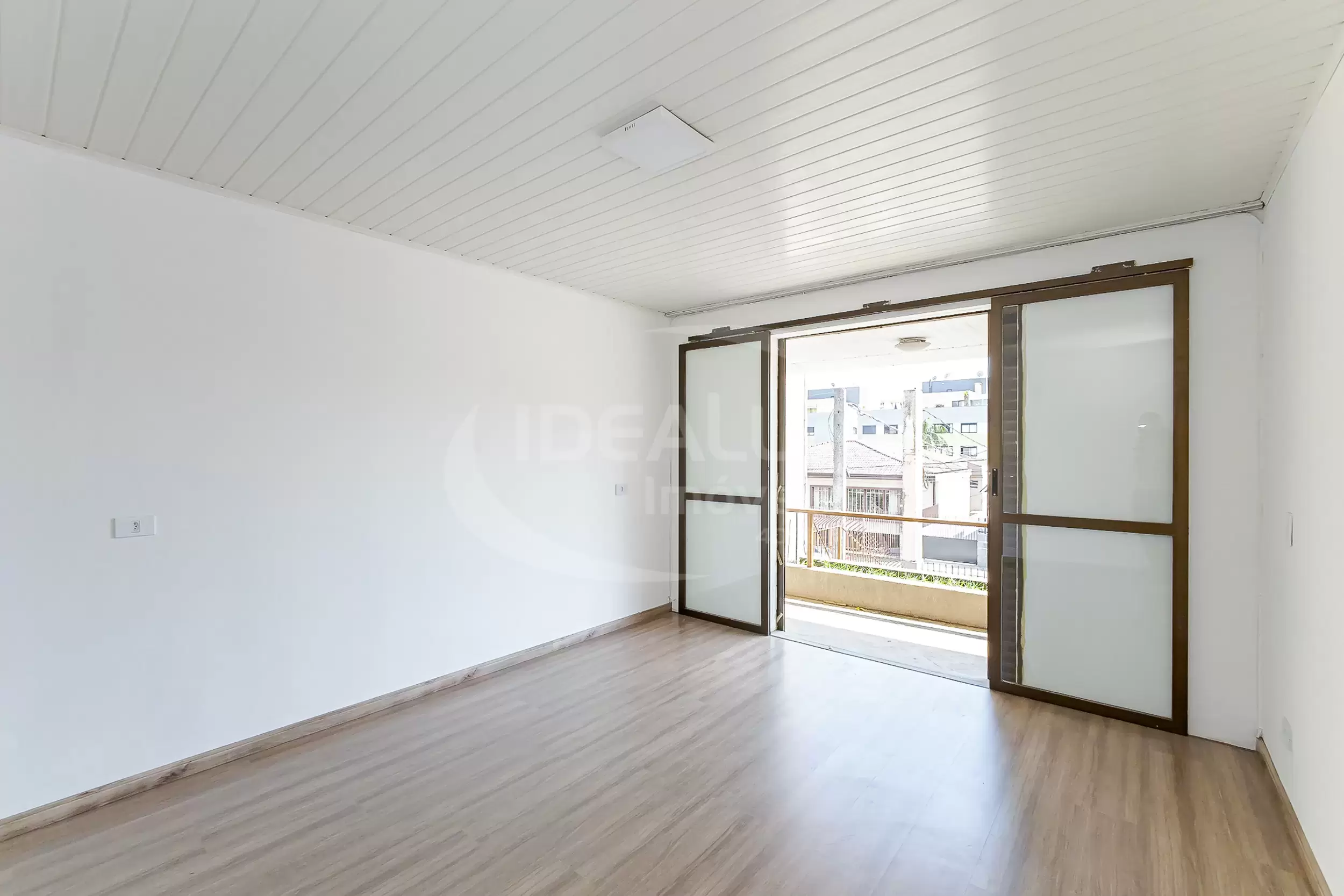 Casa comercial São Francisco