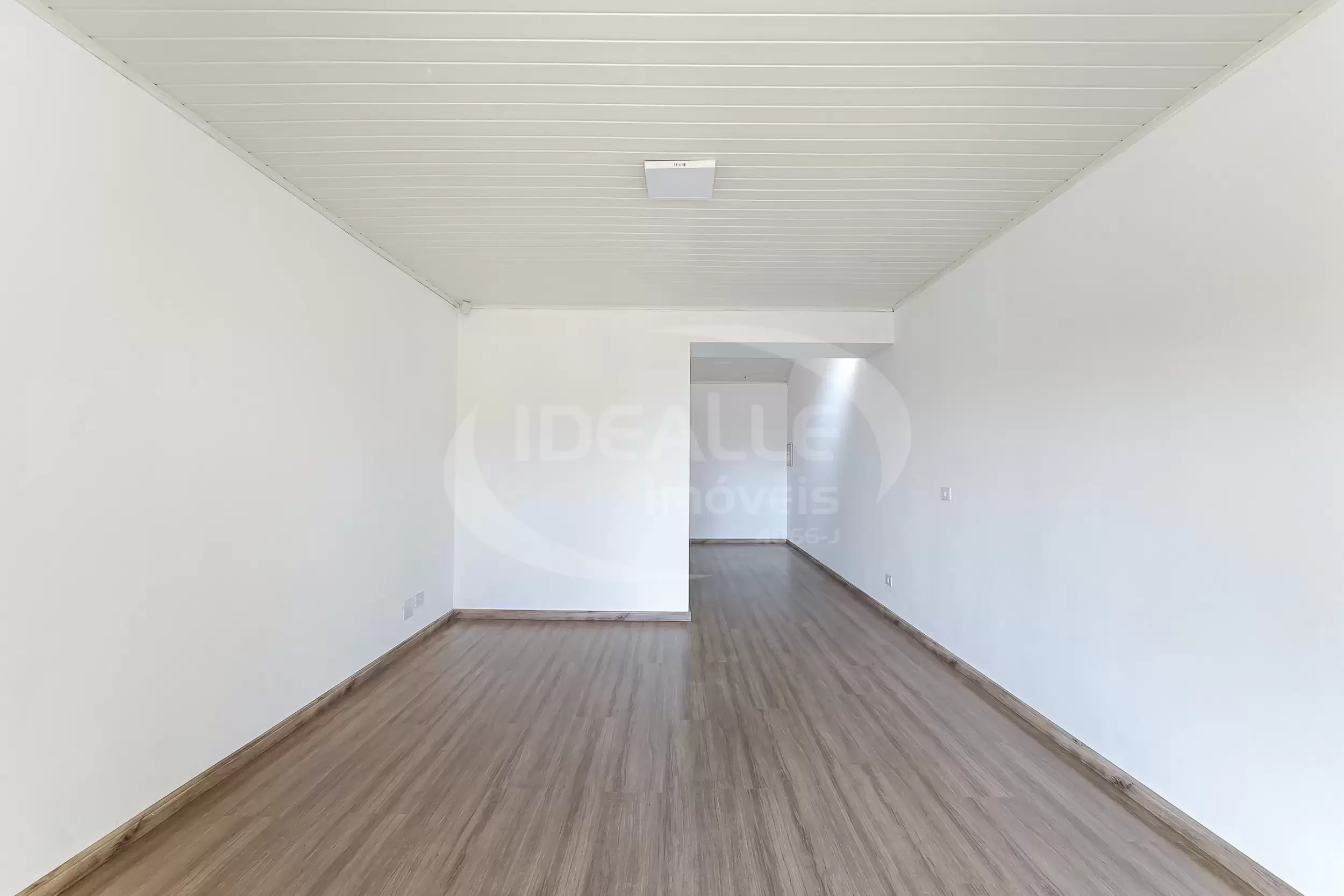 Casa comercial São Francisco