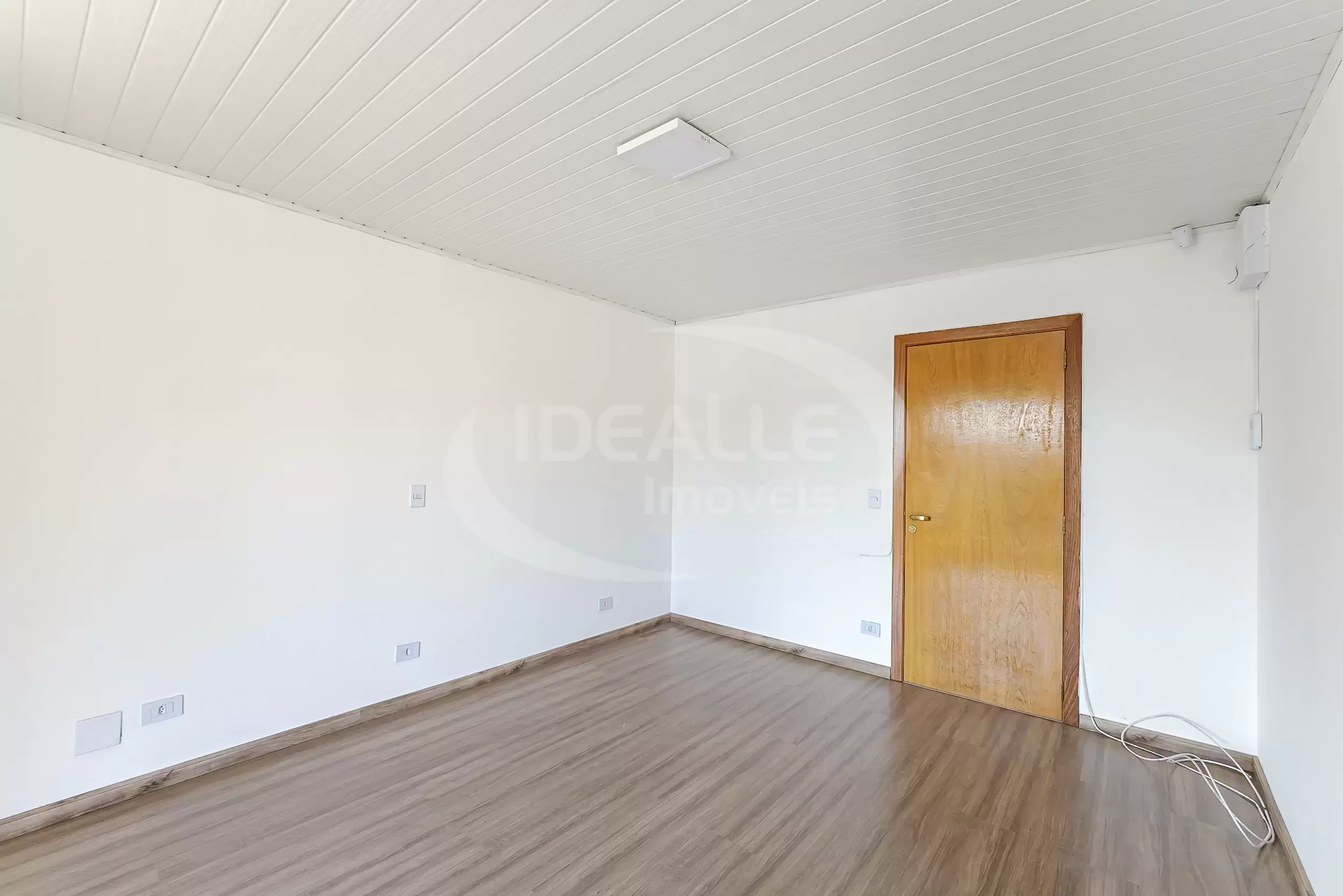 Casa comercial São Francisco