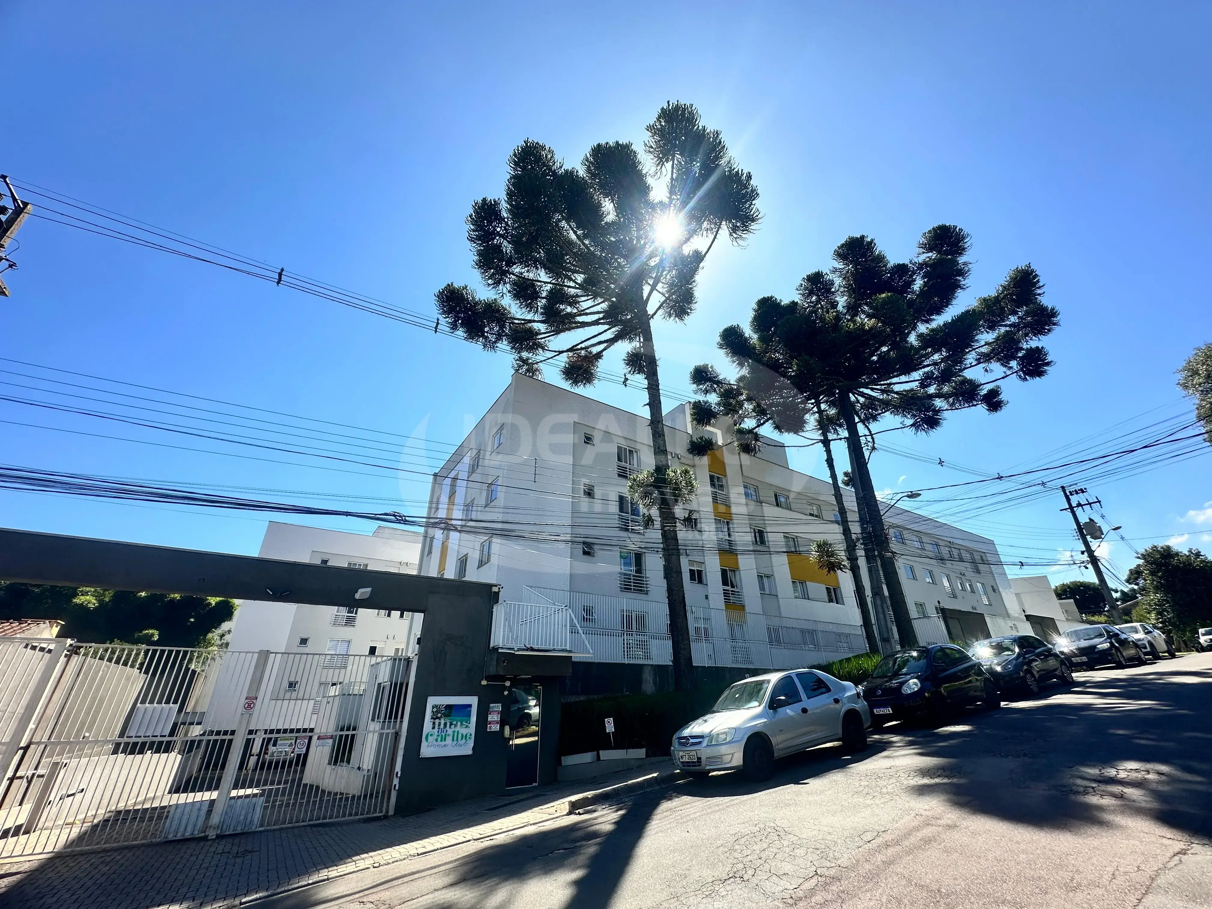 Ed. Ilhas do Caribe Home