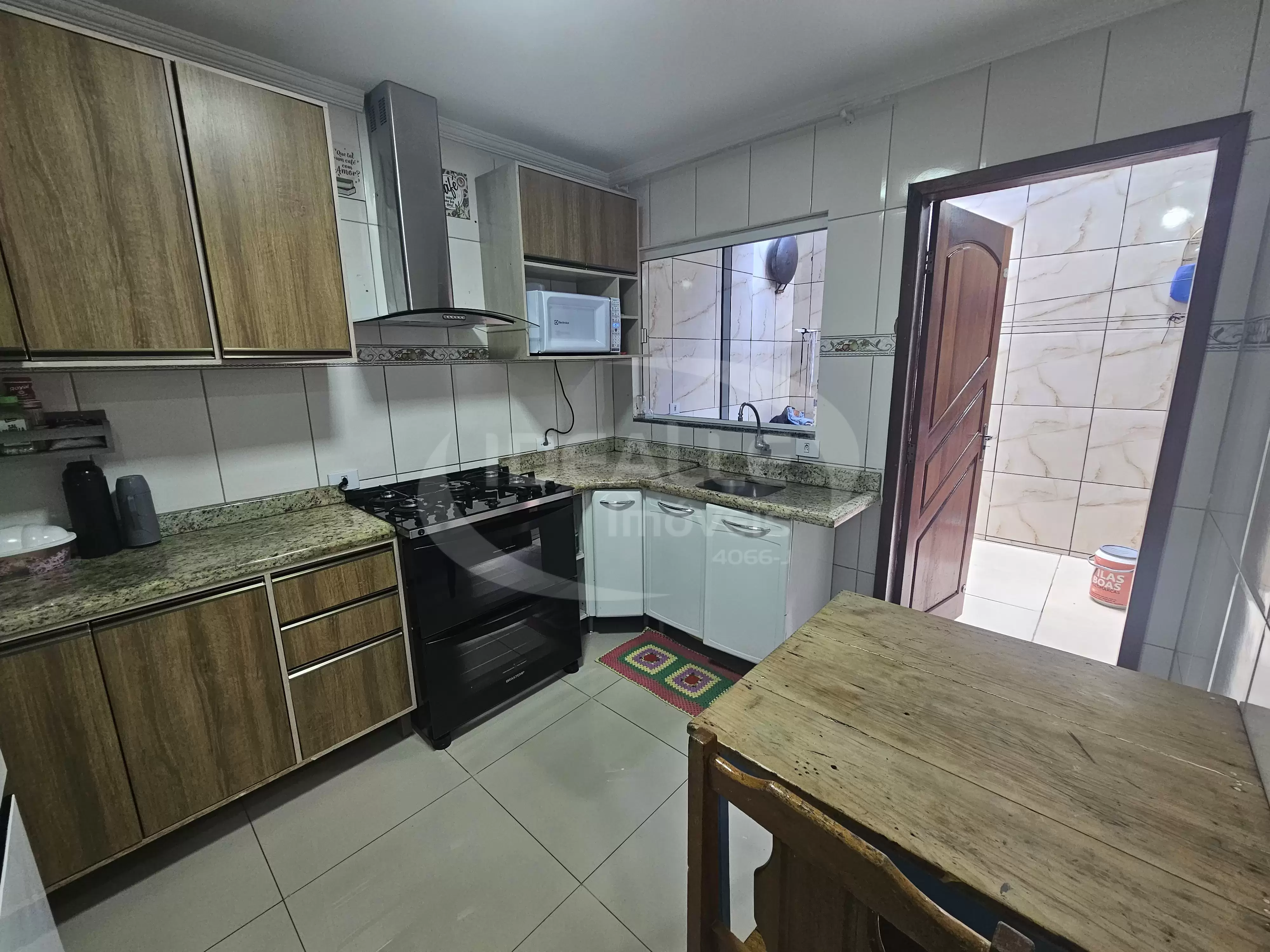 Sobrado em São José dos Pinhais