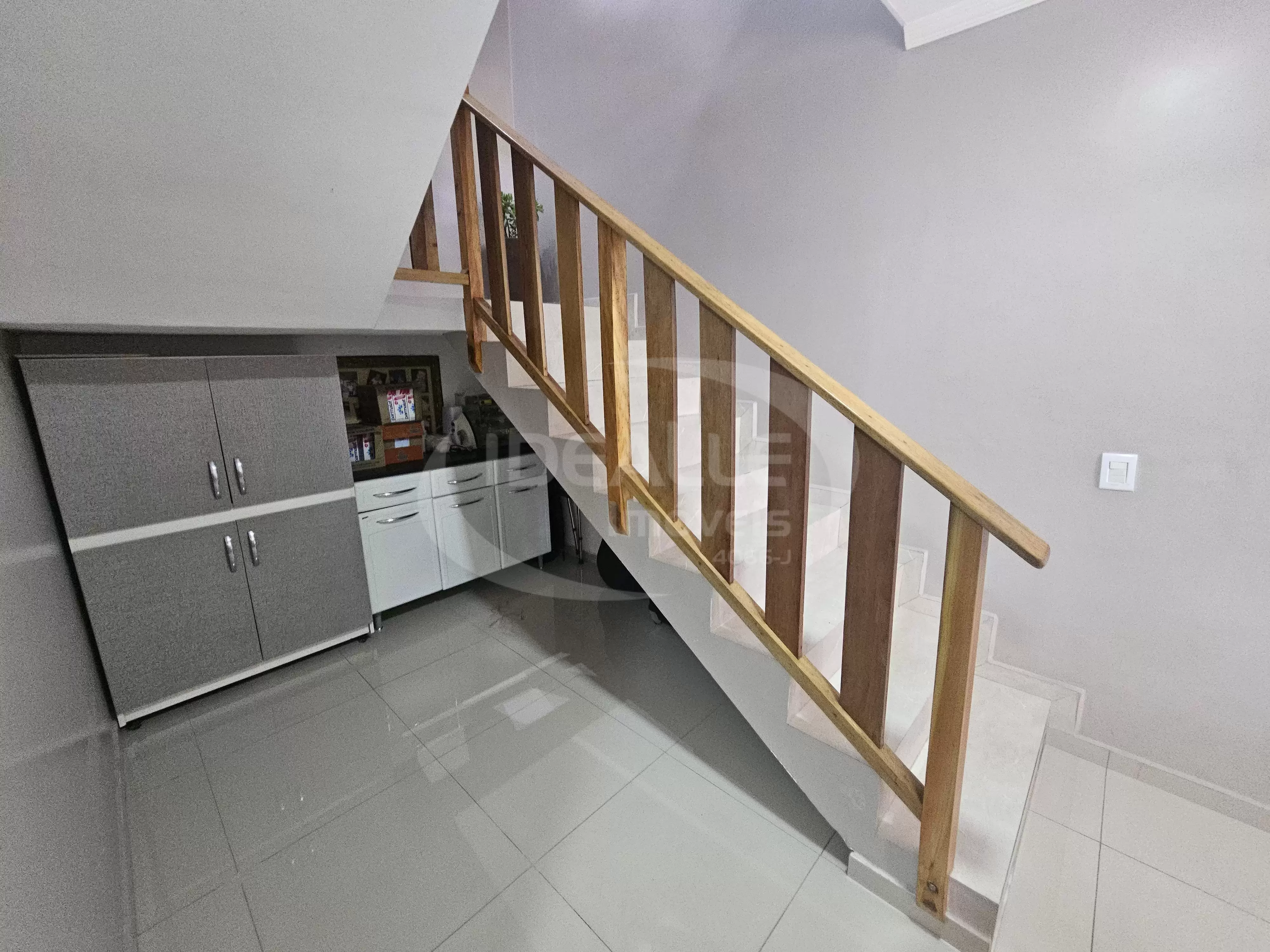 Sobrado em São José dos Pinhais