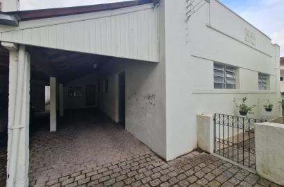 Barracão/Galpão no Mercês