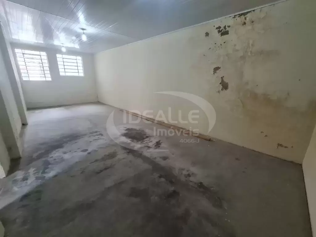 Barracão/Galpão no Mercês