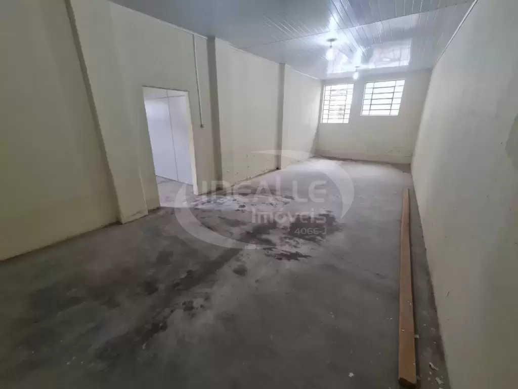 Barracão/Galpão no Mercês