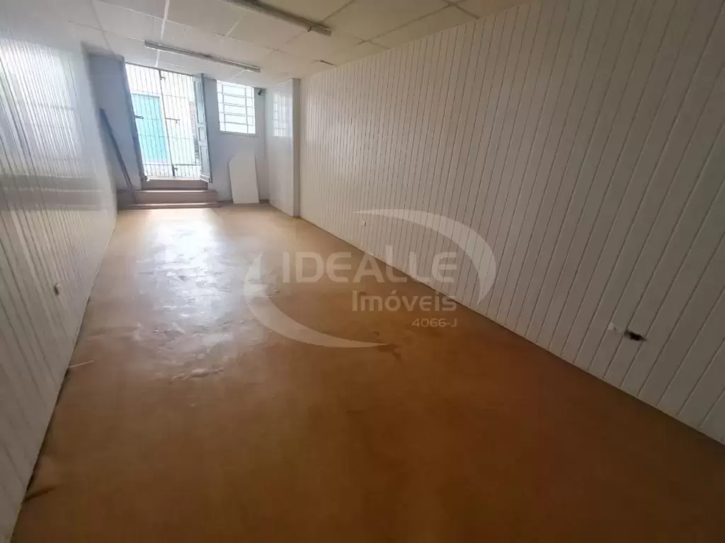 Barracão/Galpão no Mercês