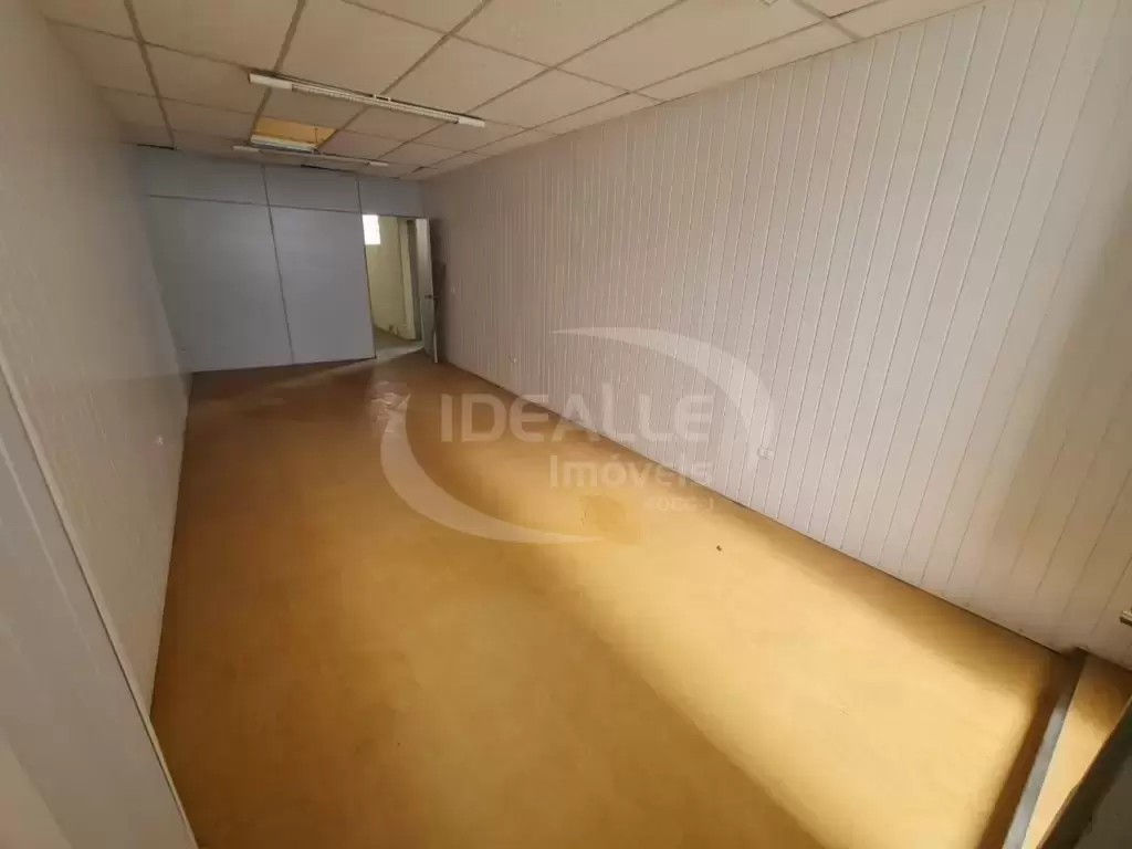 Barracão/Galpão no Mercês