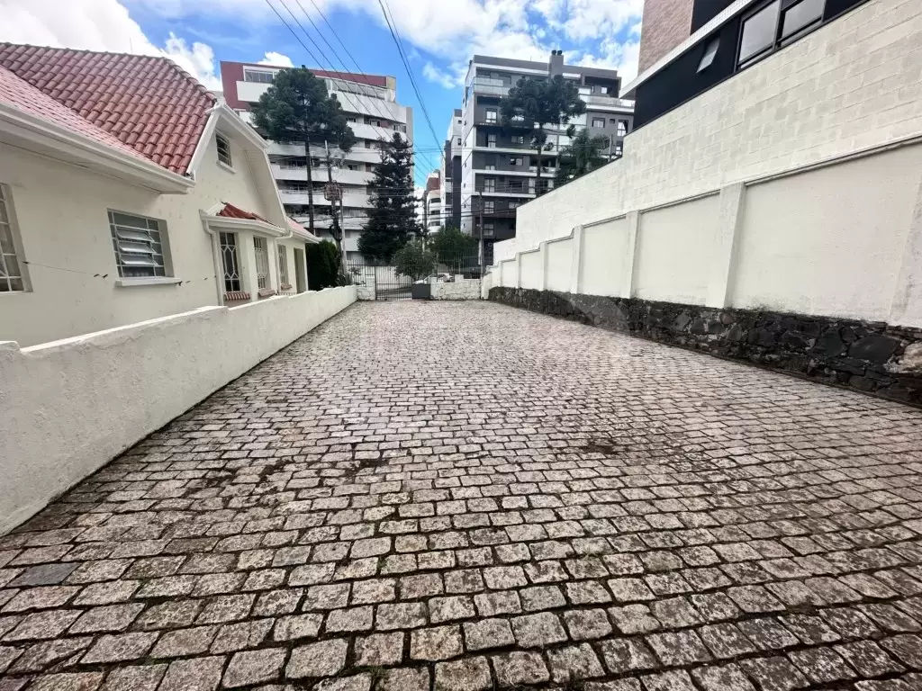 Barracão/Galpão no Mercês