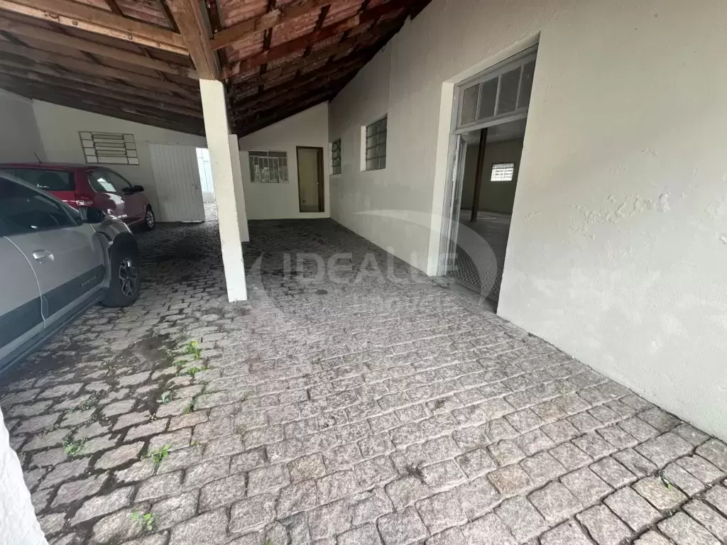 Barracão/Galpão no Mercês