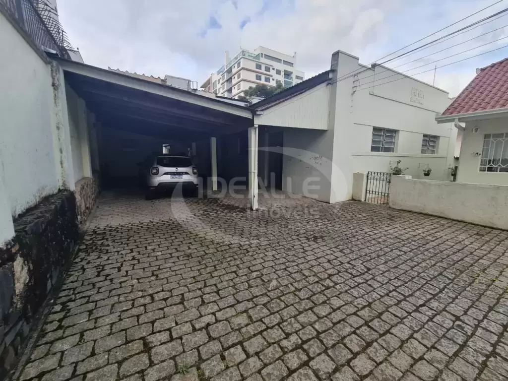 Barracão/Galpão no Mercês