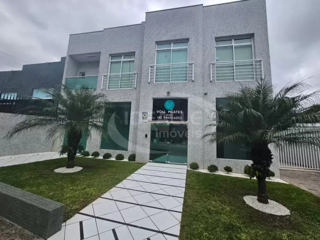 Loja no São Francisco