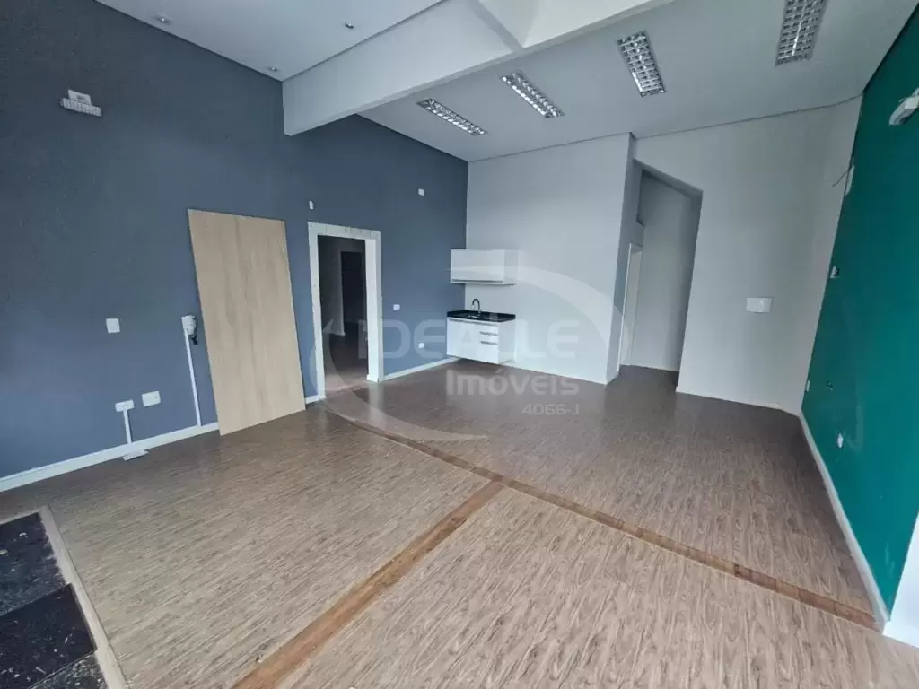 Loja no São Francisco