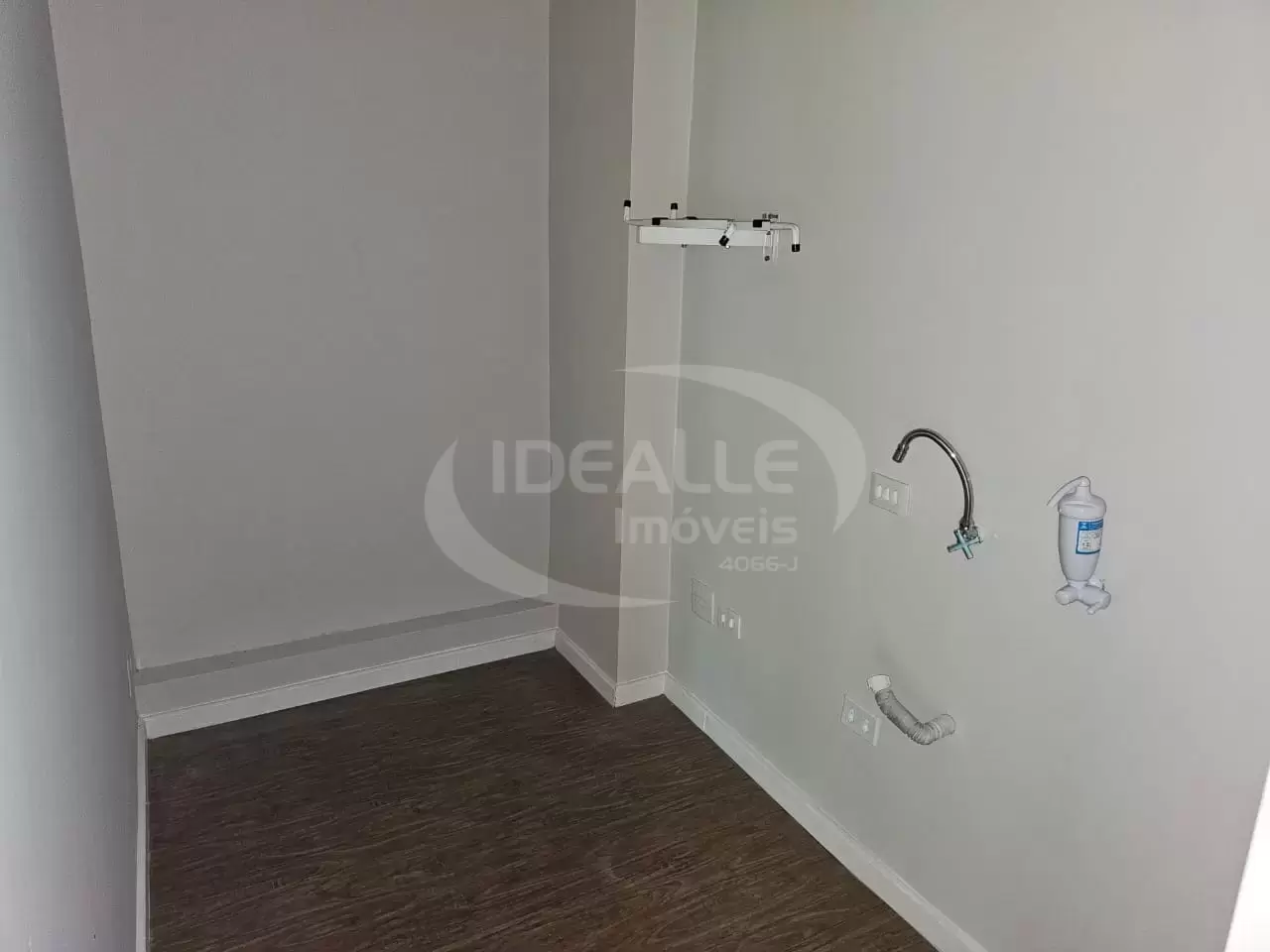 Loja no São Francisco.