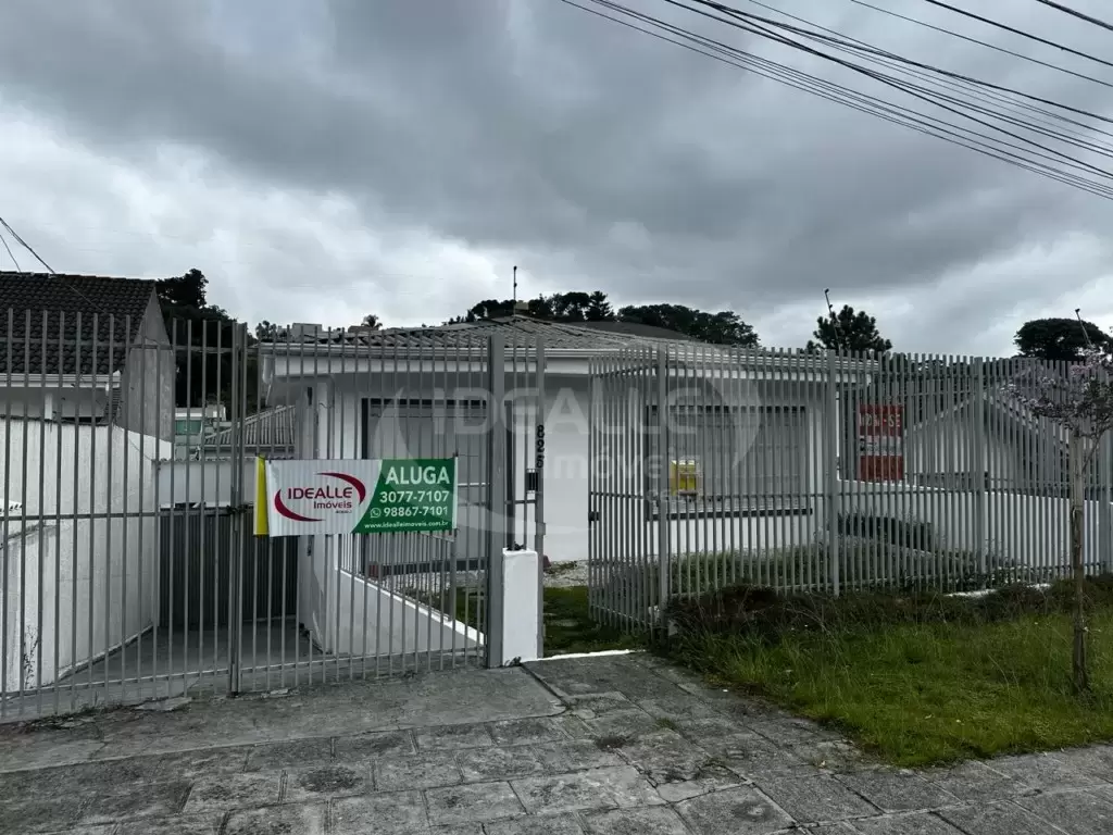 Casa para alugar no São Lourenço