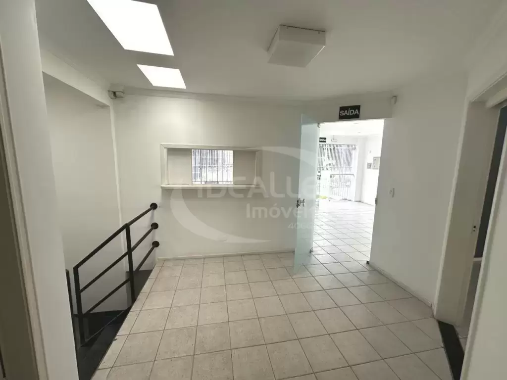 Casa para alugar no São Lourenço