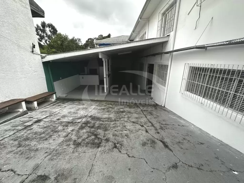 Casa para alugar no São Lourenço