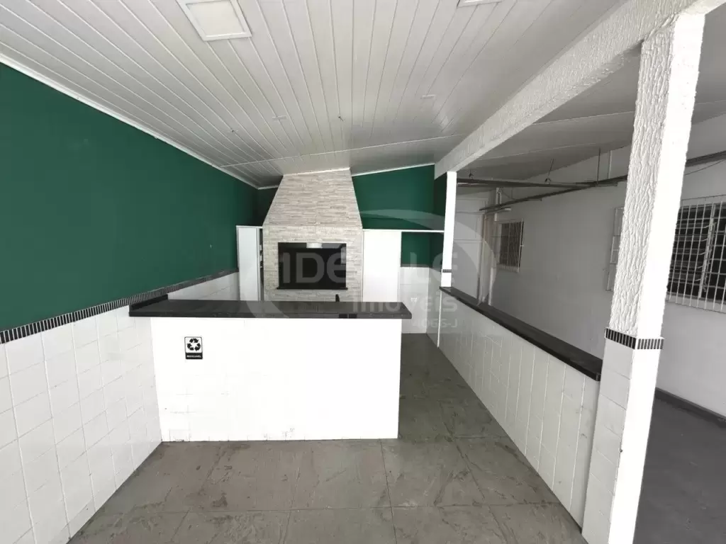 Casa para alugar no São Lourenço