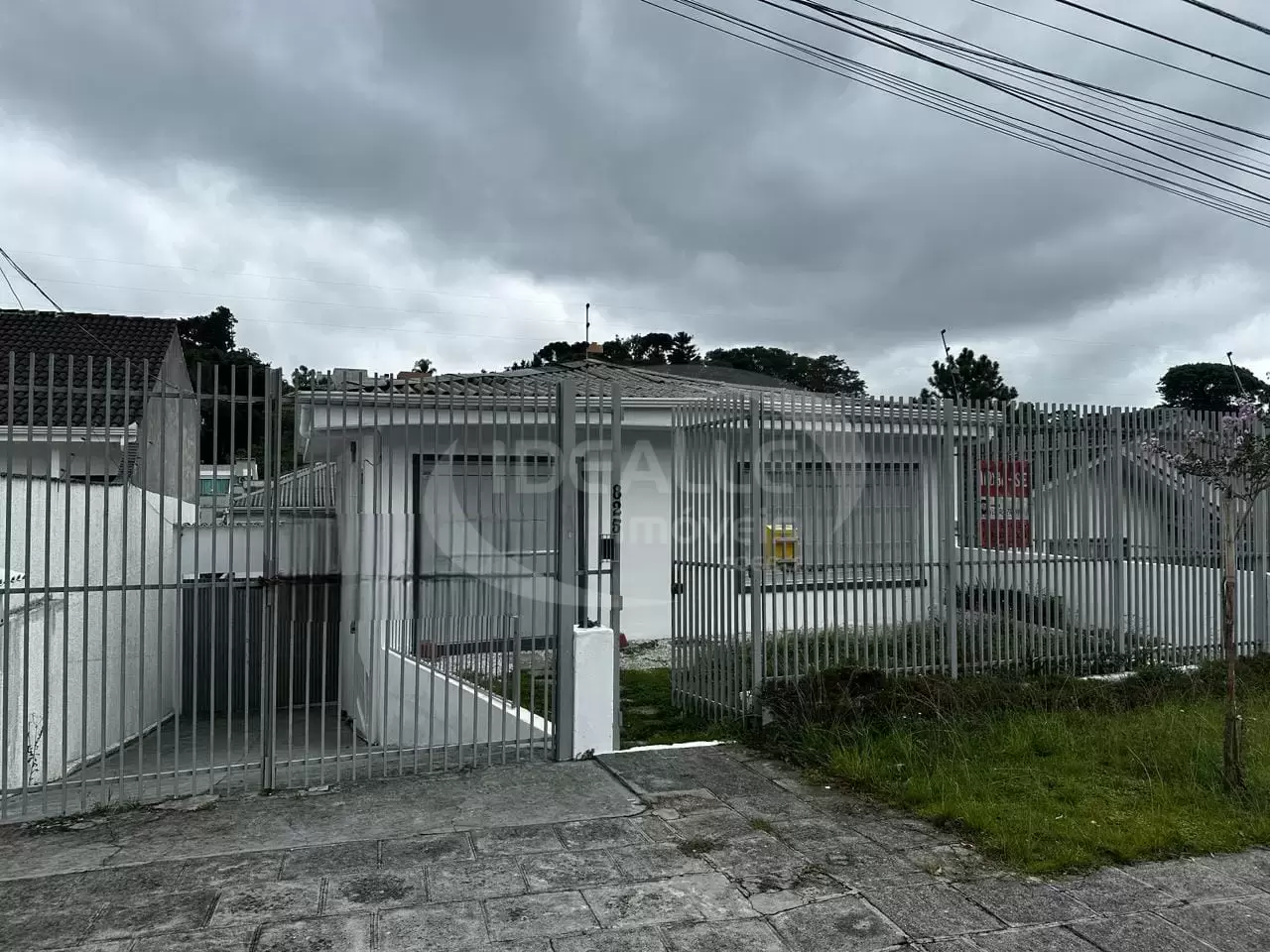 Casa para vender no São Lourenço