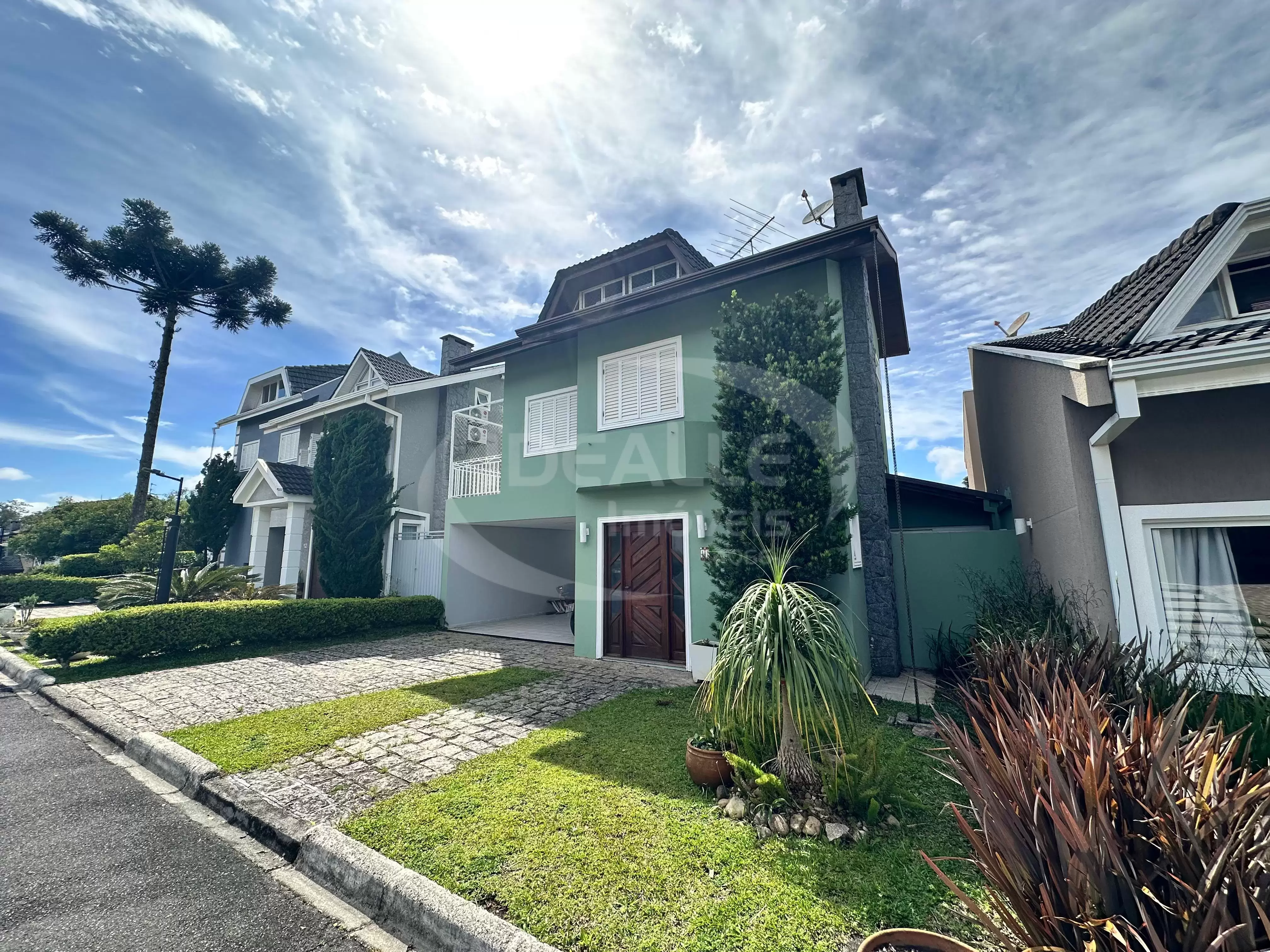 Cond. Villaggio Cellini