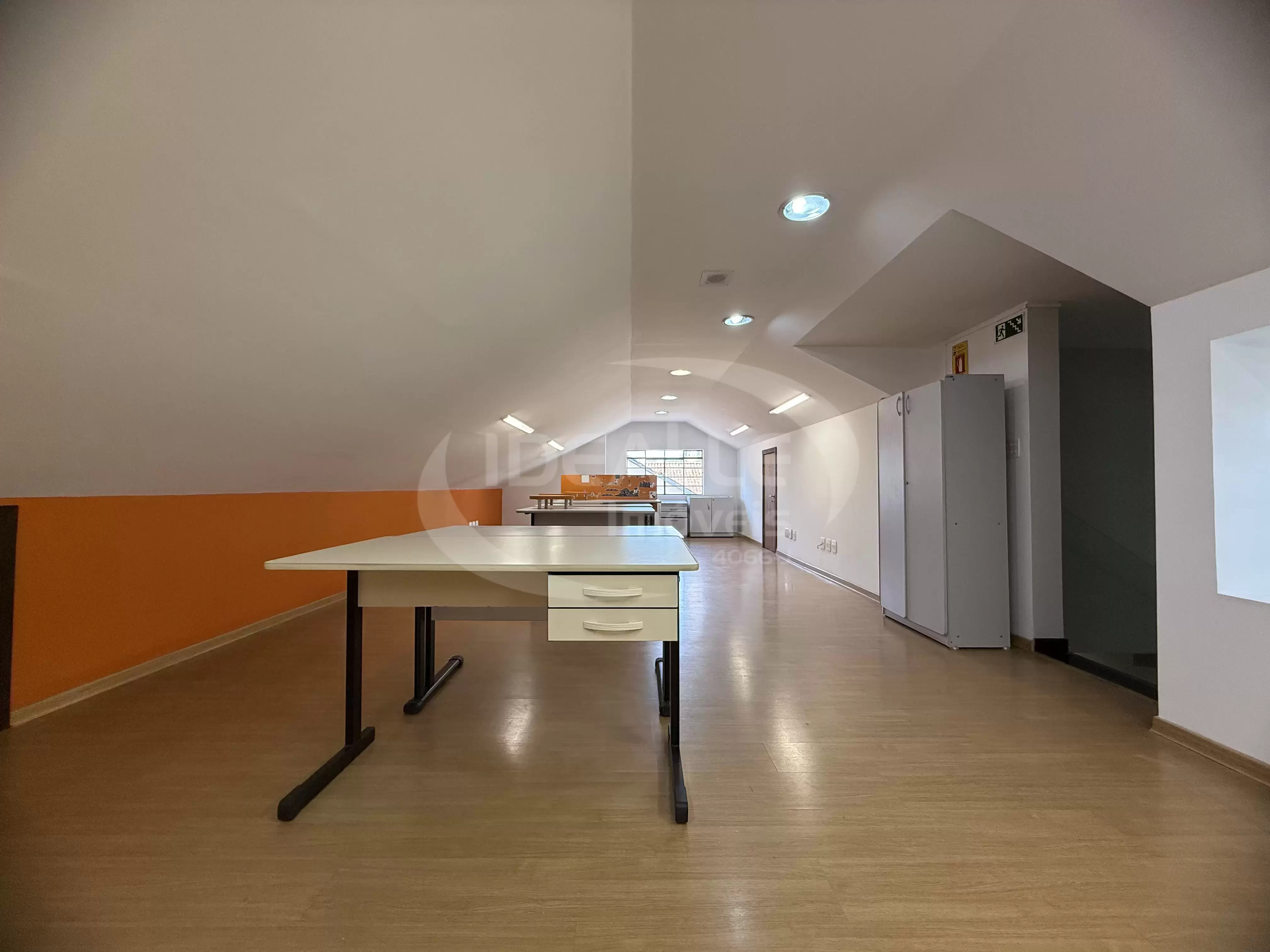 Casa Comercial no Água Verde