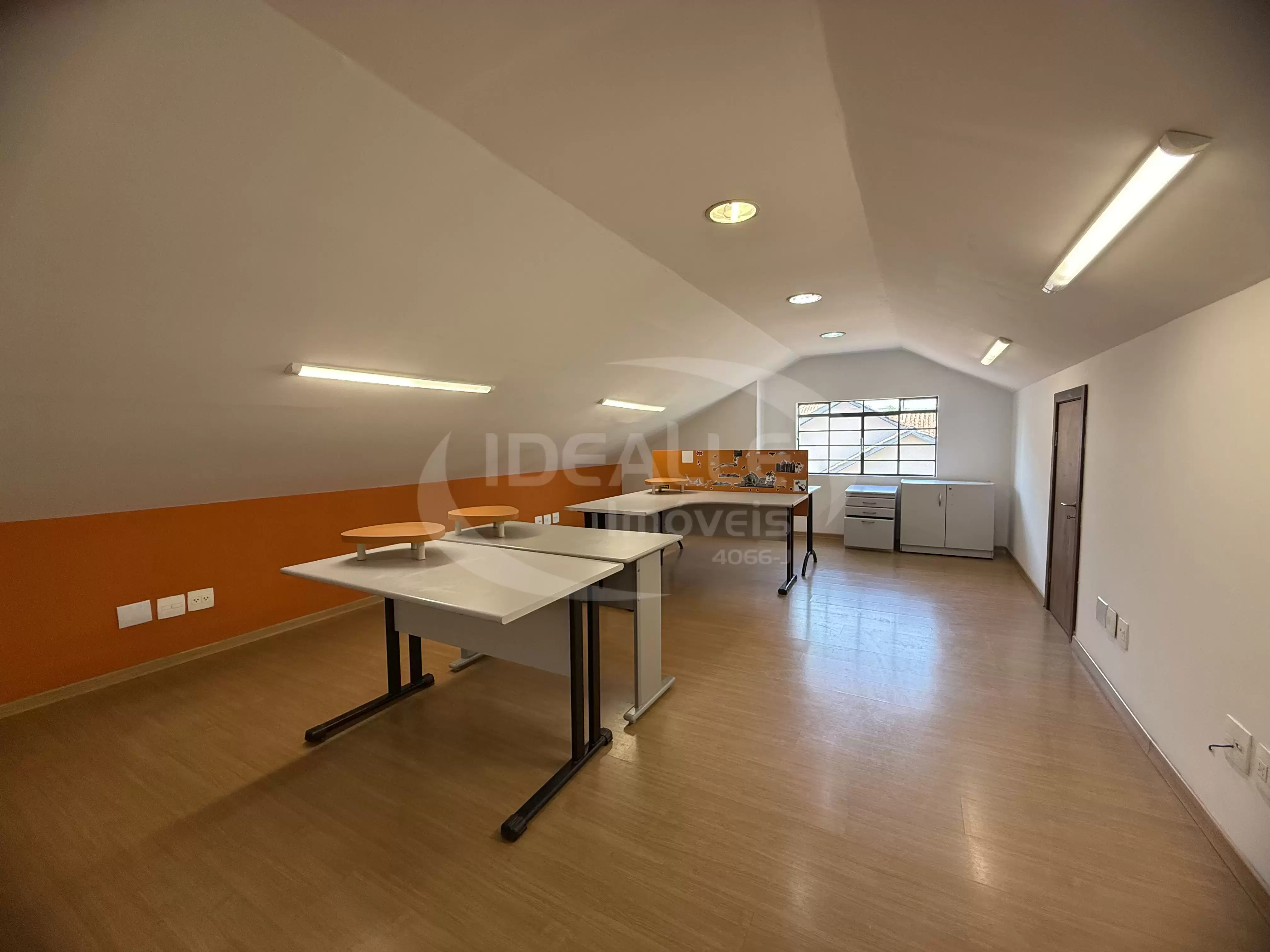 Casa Comercial no Água Verde