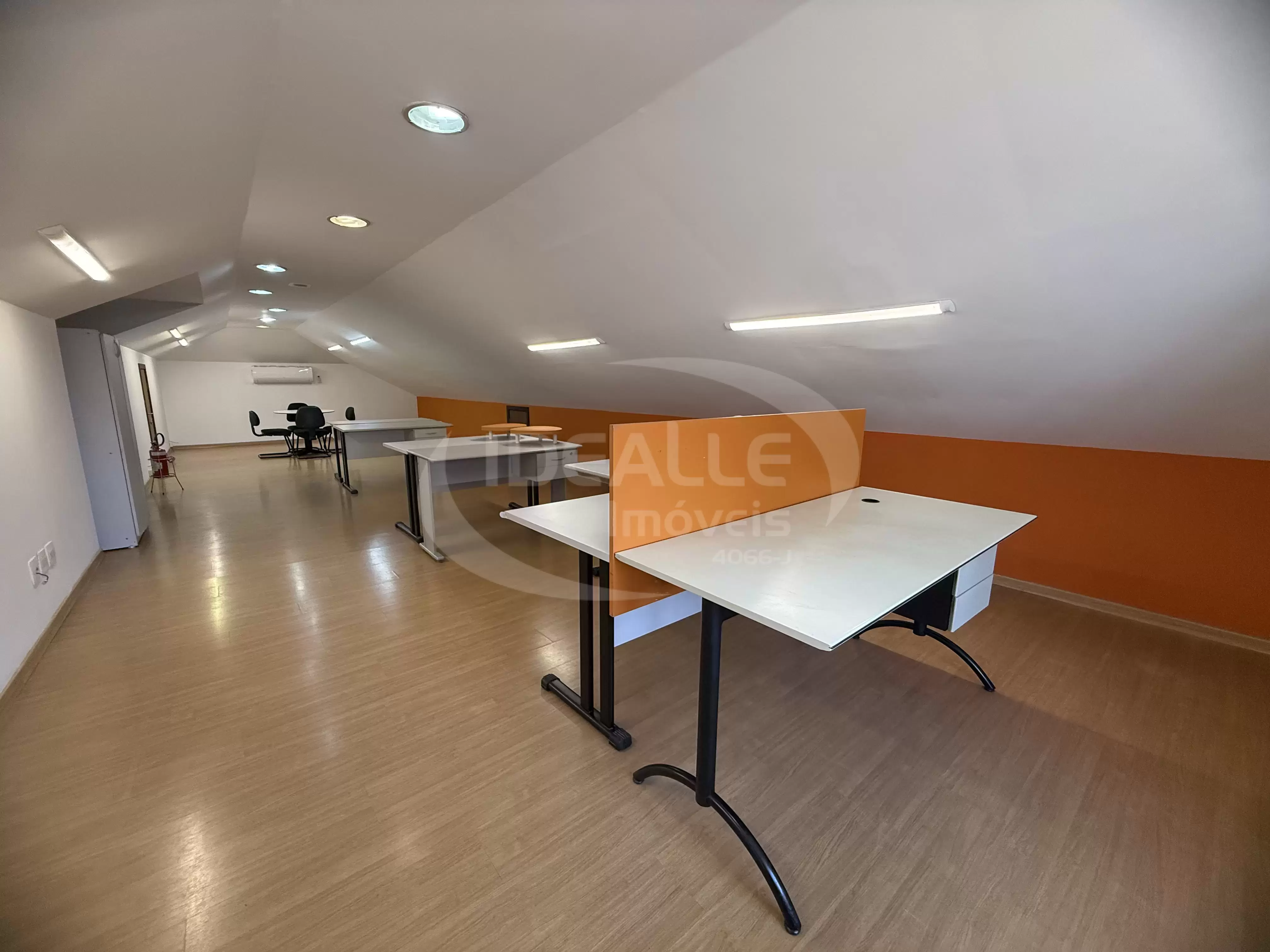 Casa Comercial no Água Verde