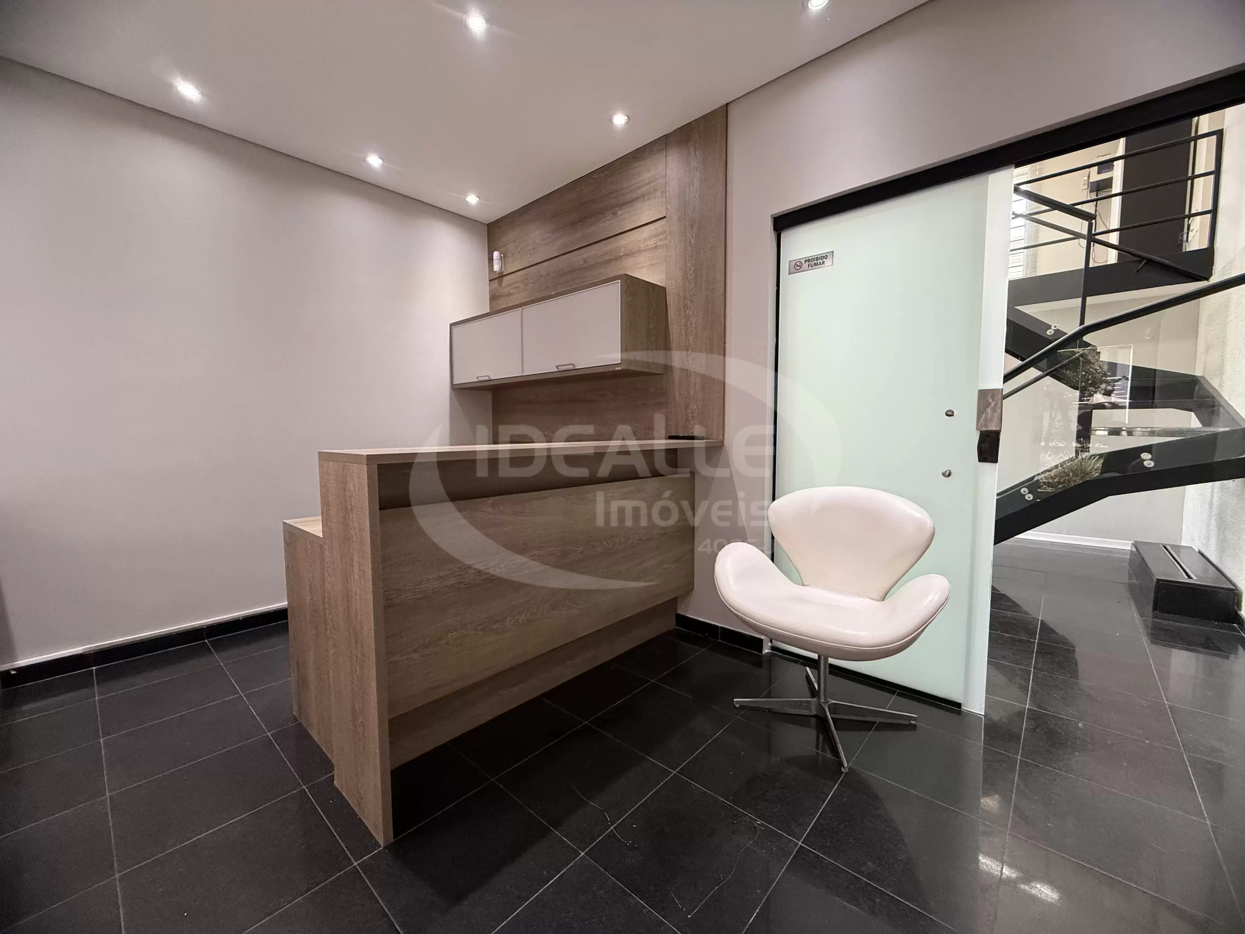 Casa Comercial no Água Verde