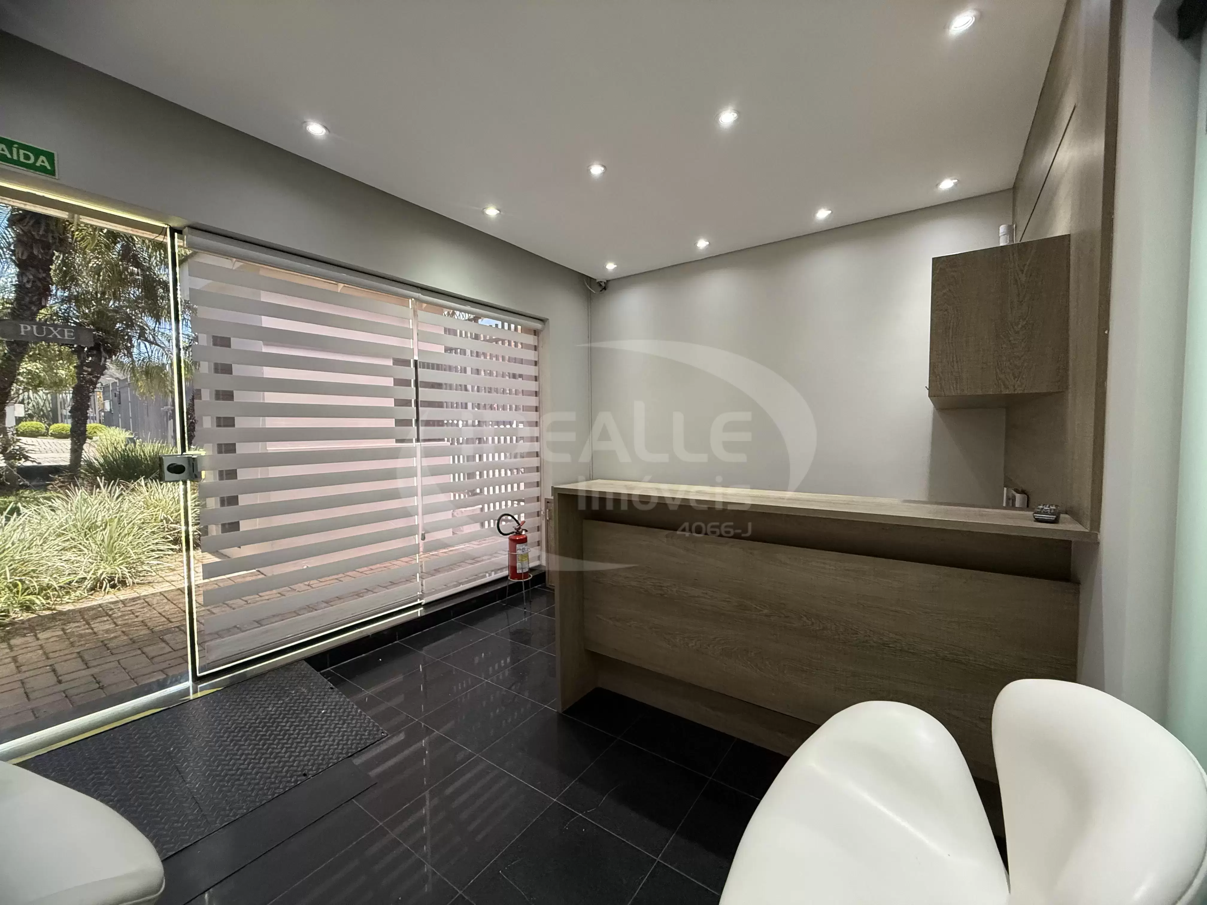 Casa Comercial no Água Verde