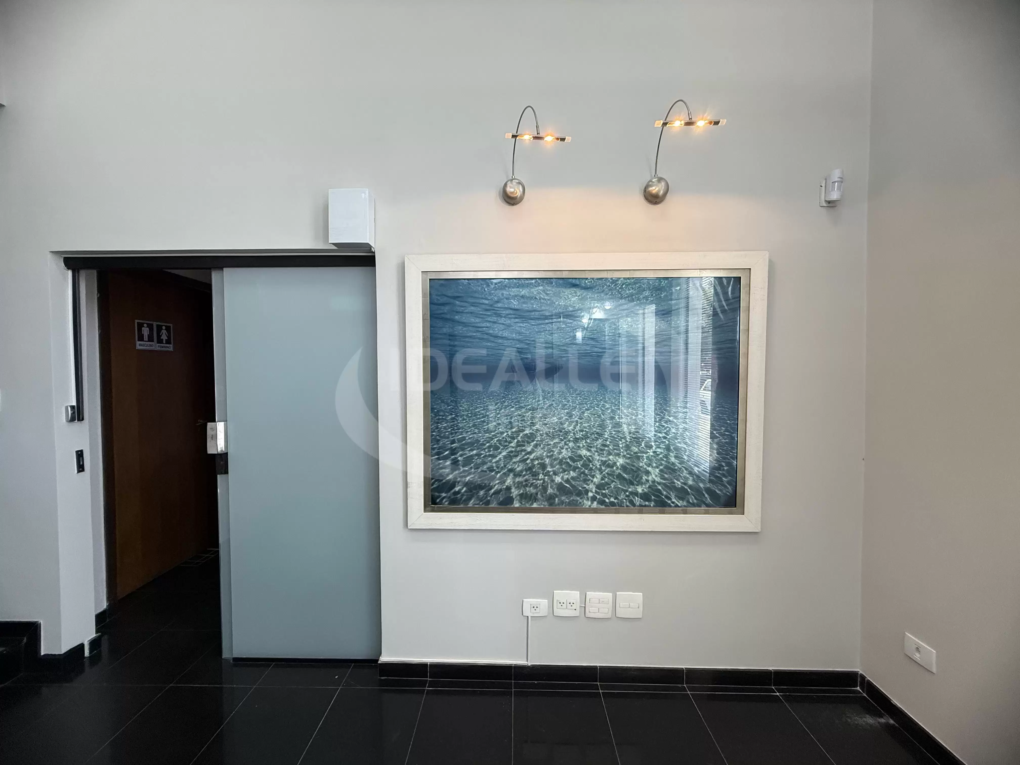 Casa Comercial no Água Verde