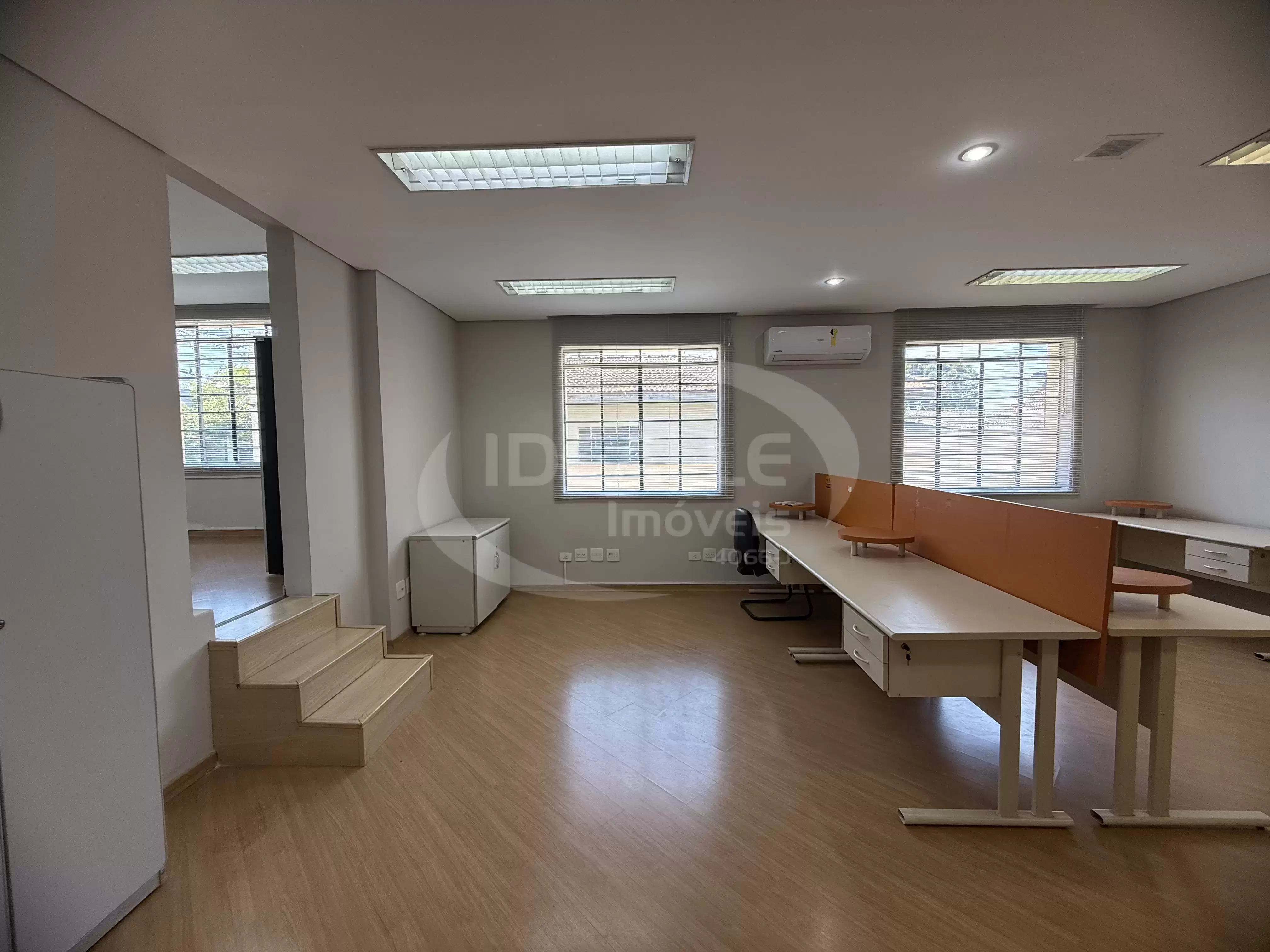 Casa Comercial no Água Verde