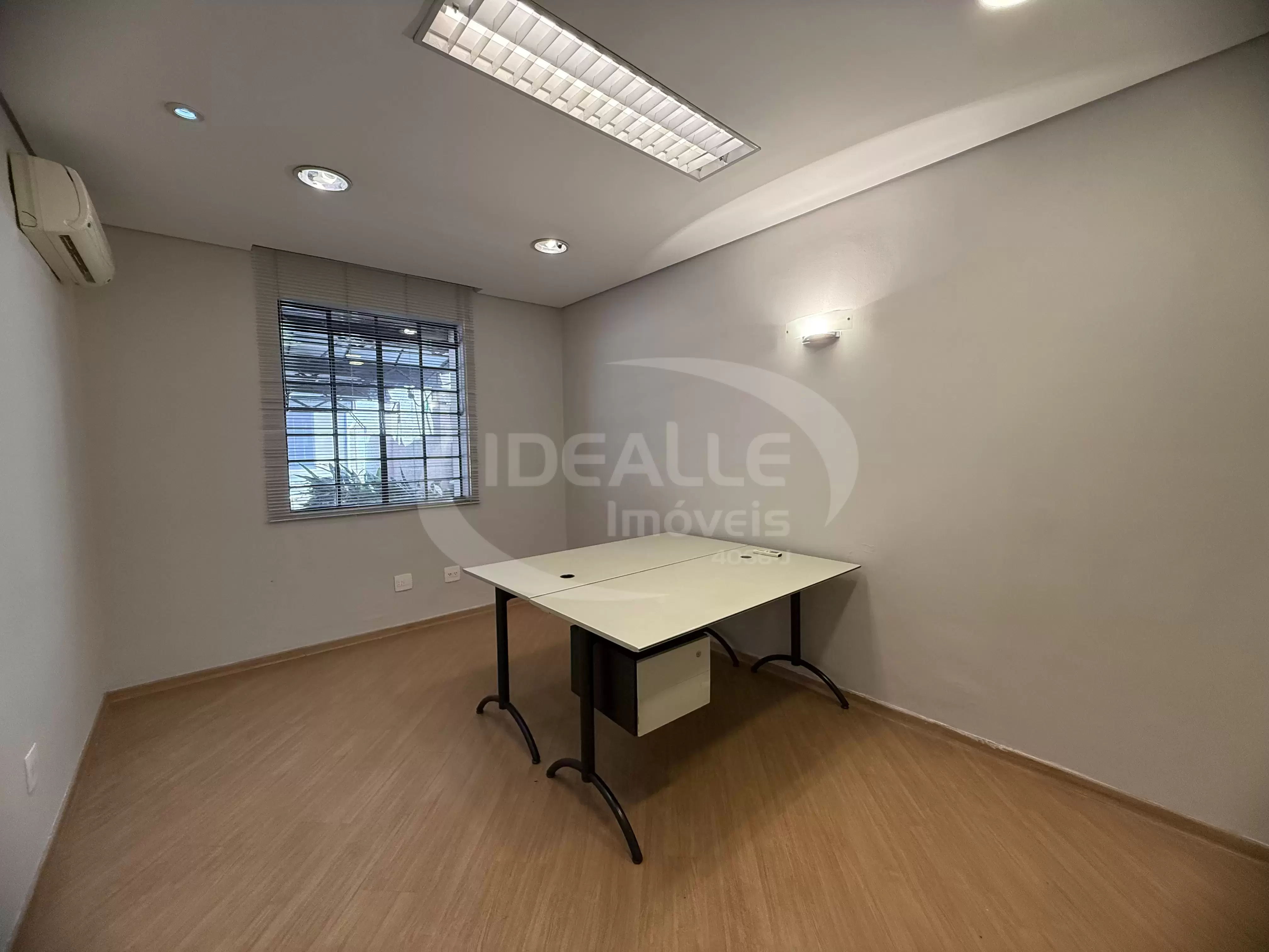 Casa Comercial no Água Verde