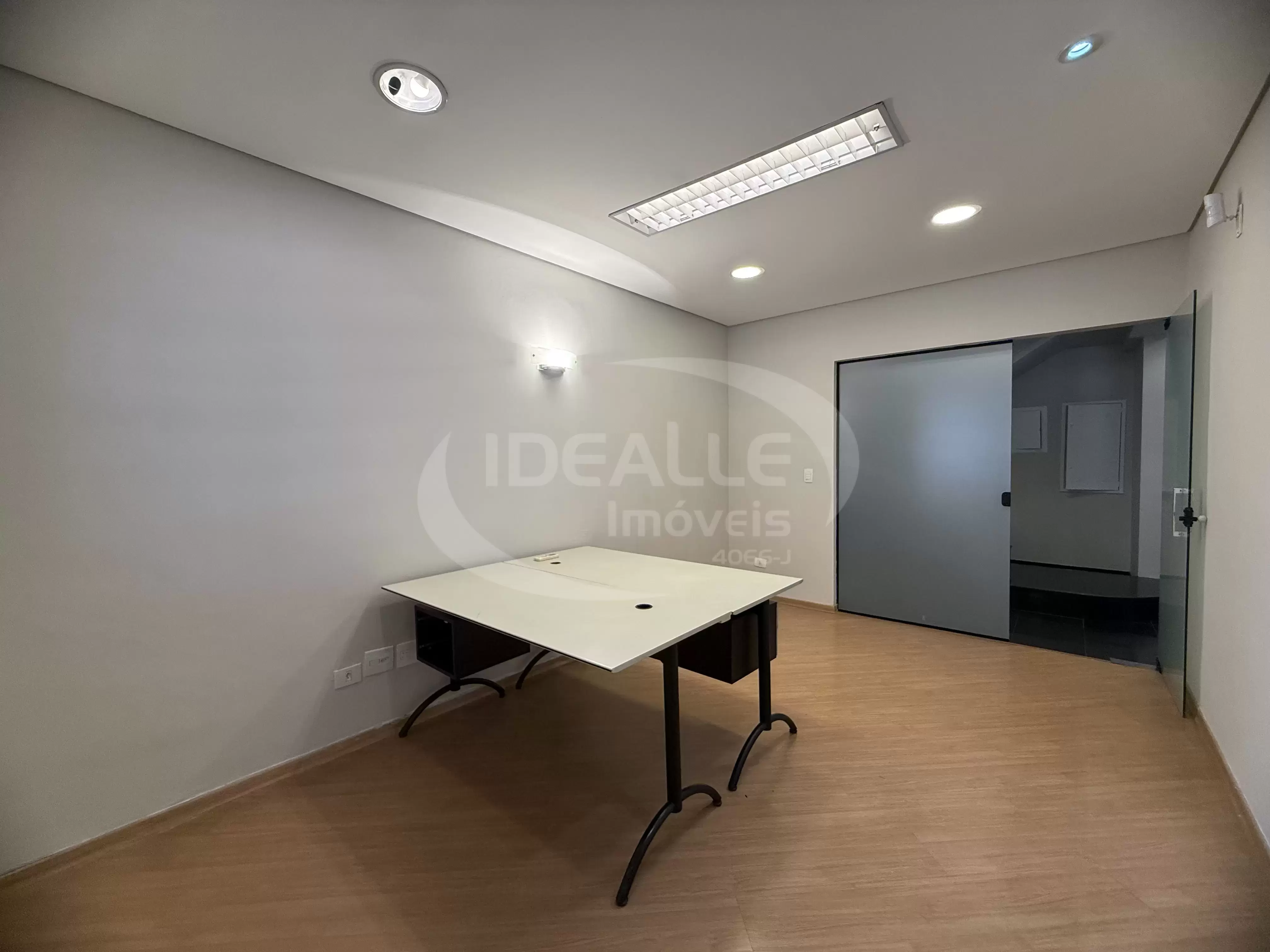 Casa Comercial no Água Verde