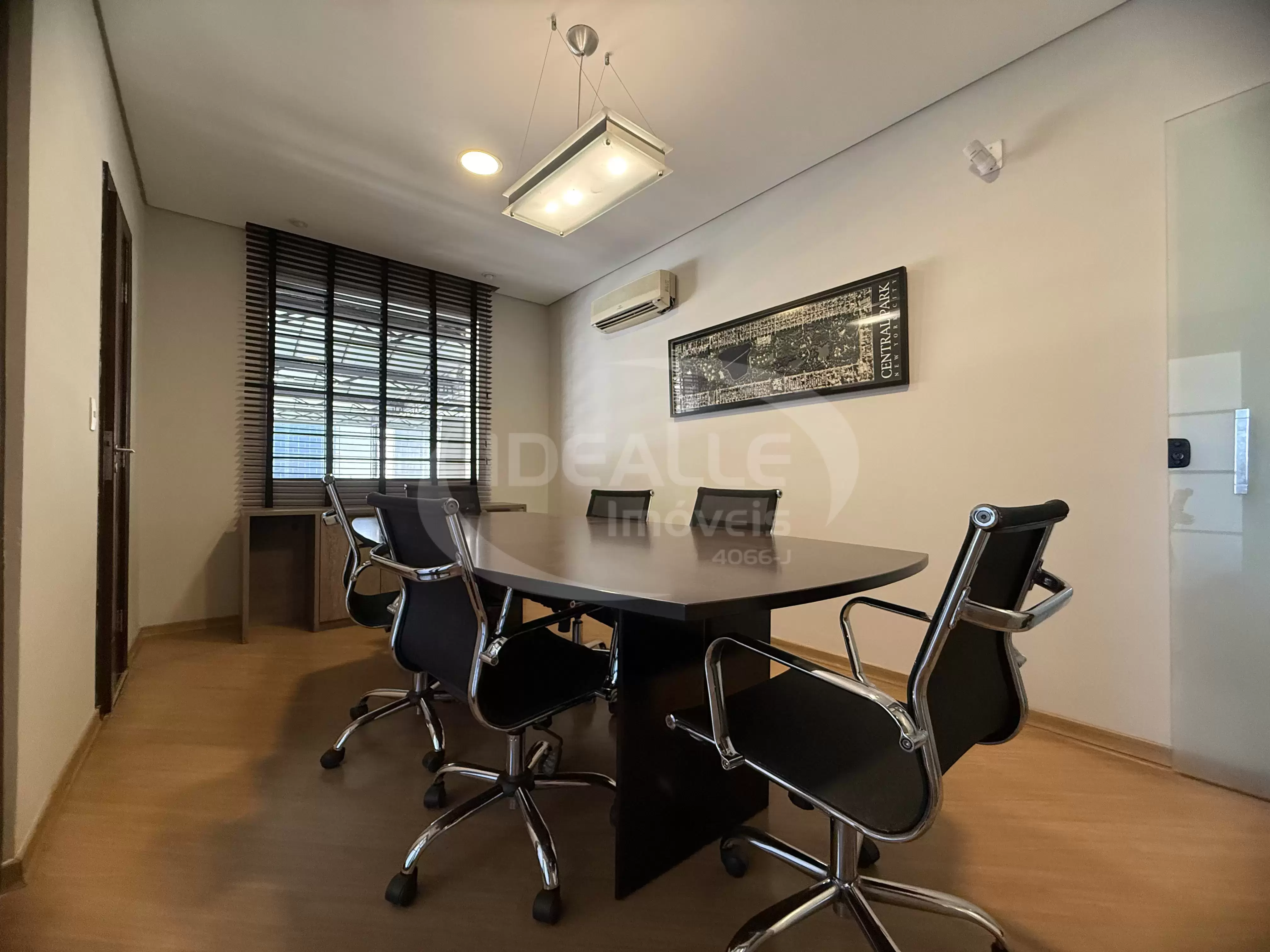 Casa Comercial no Água Verde