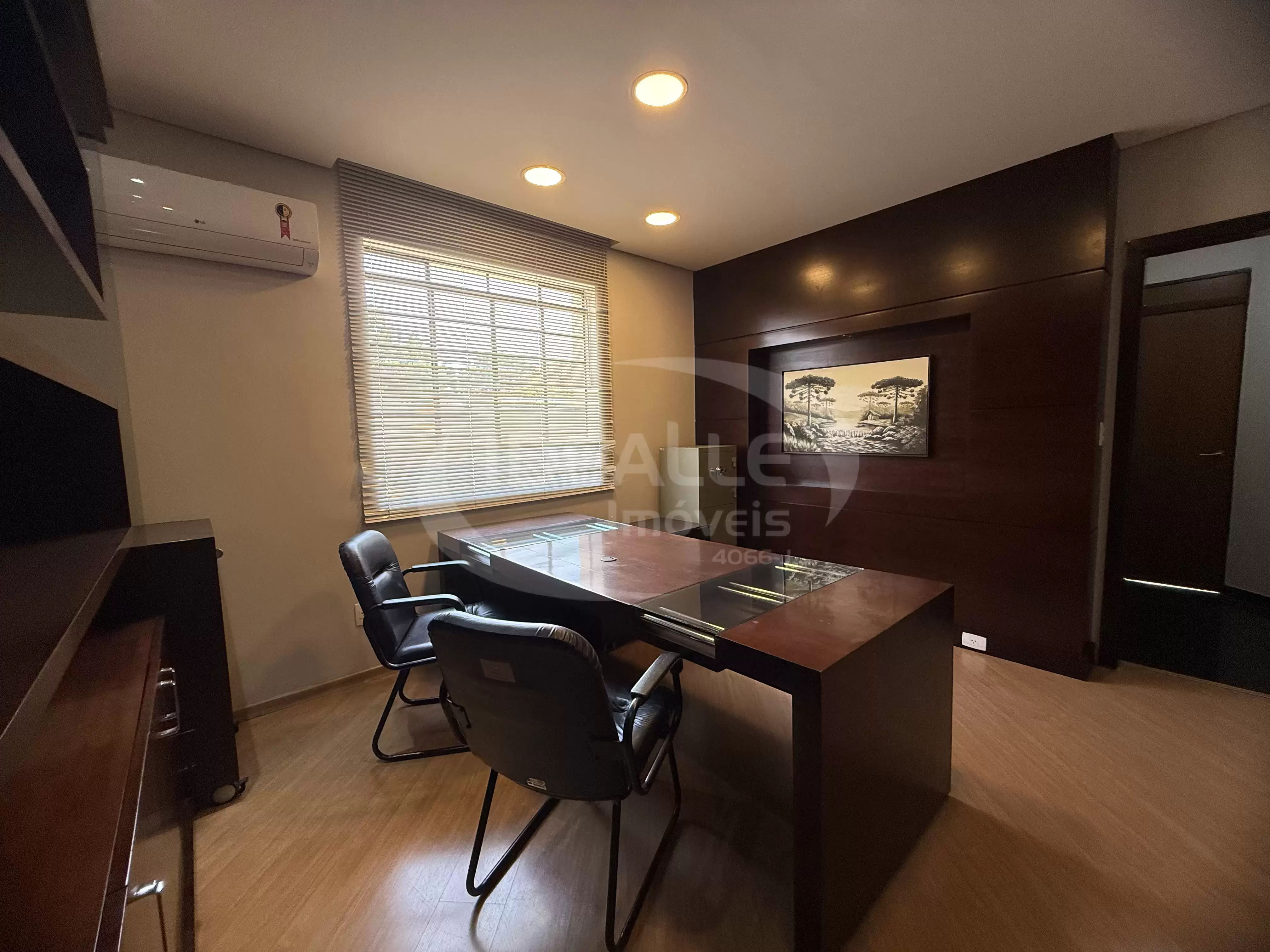 Casa Comercial no Água Verde