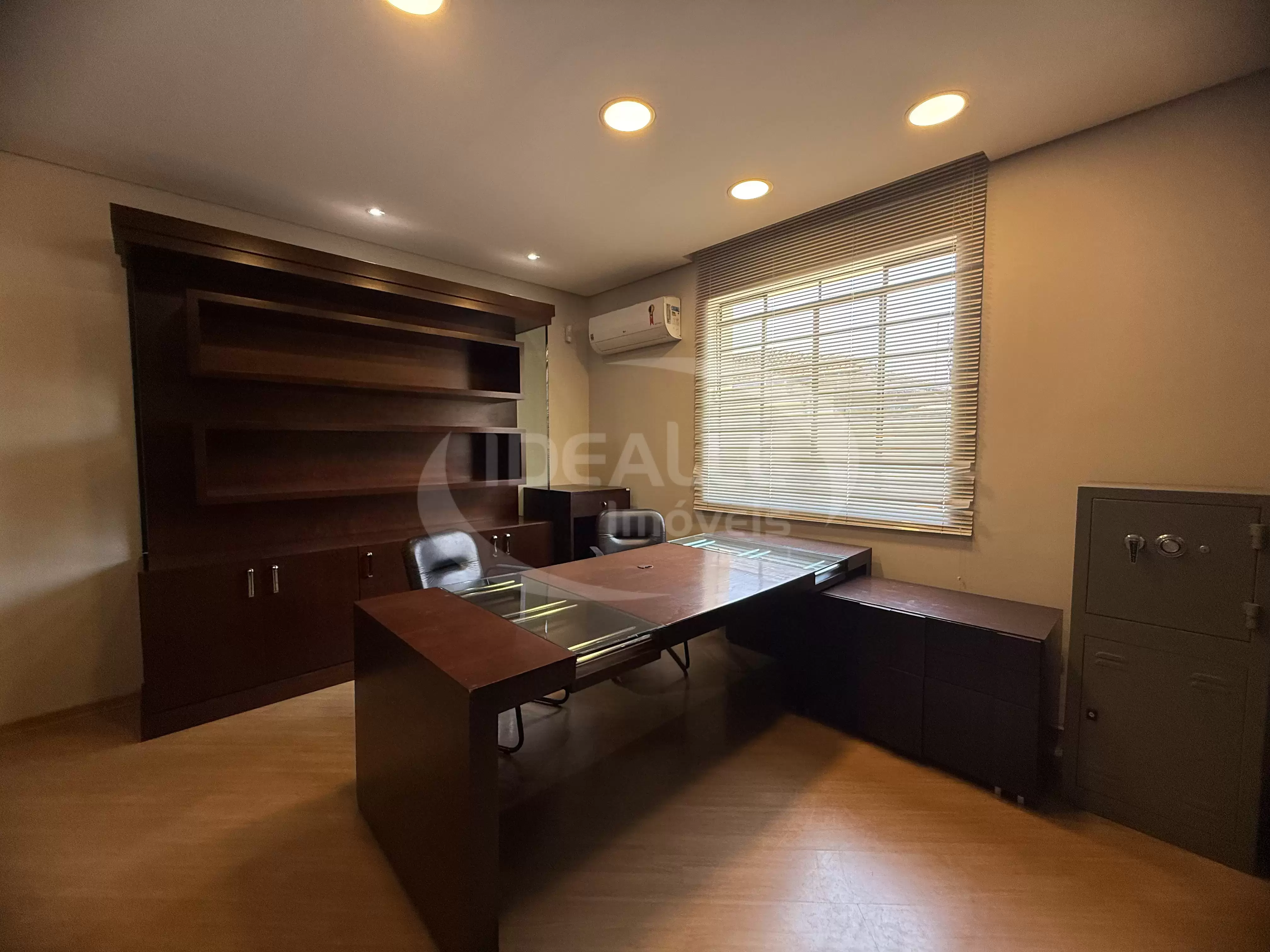 Casa Comercial no Água Verde