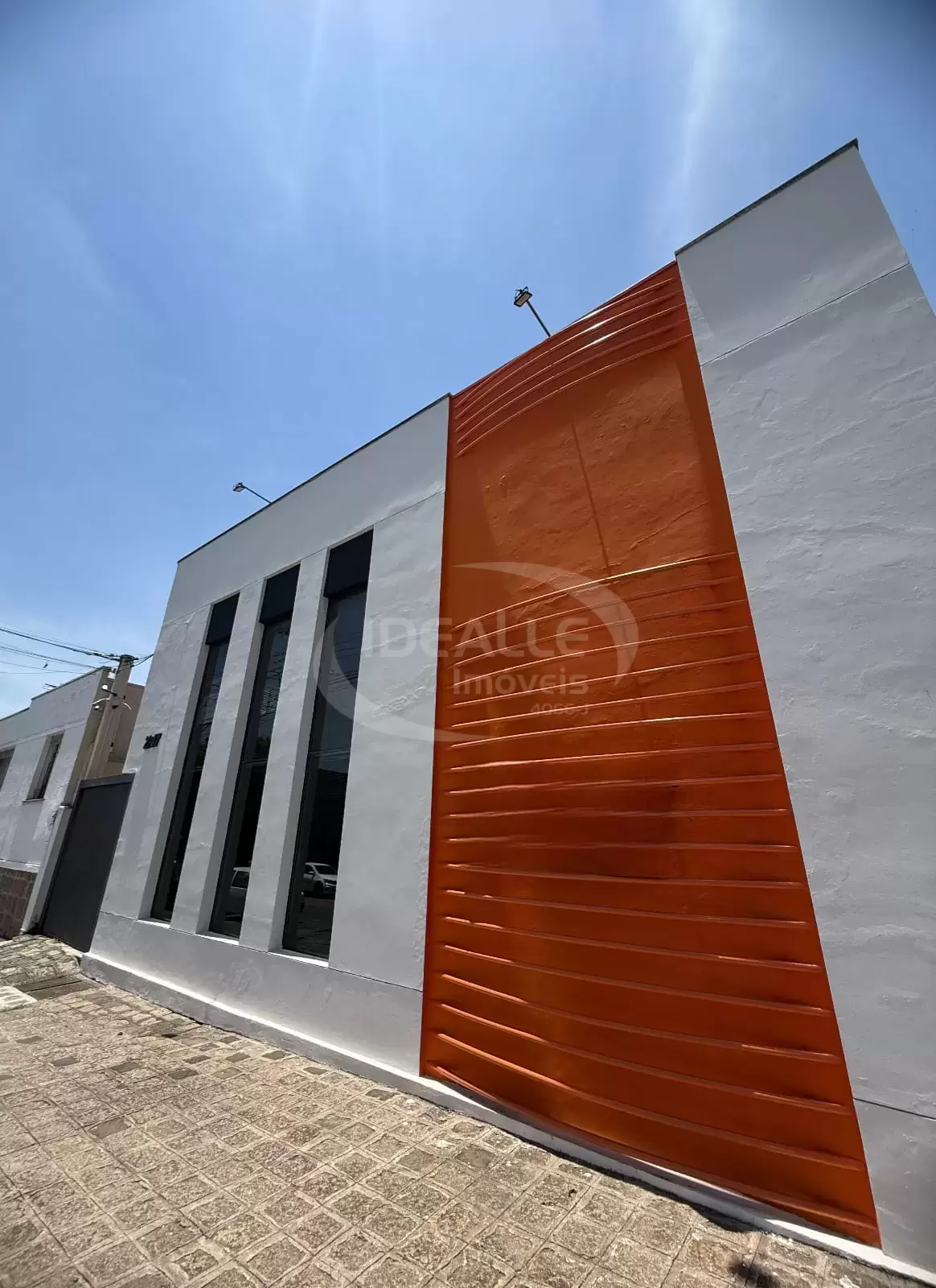 Casa Comercial no Água Verde