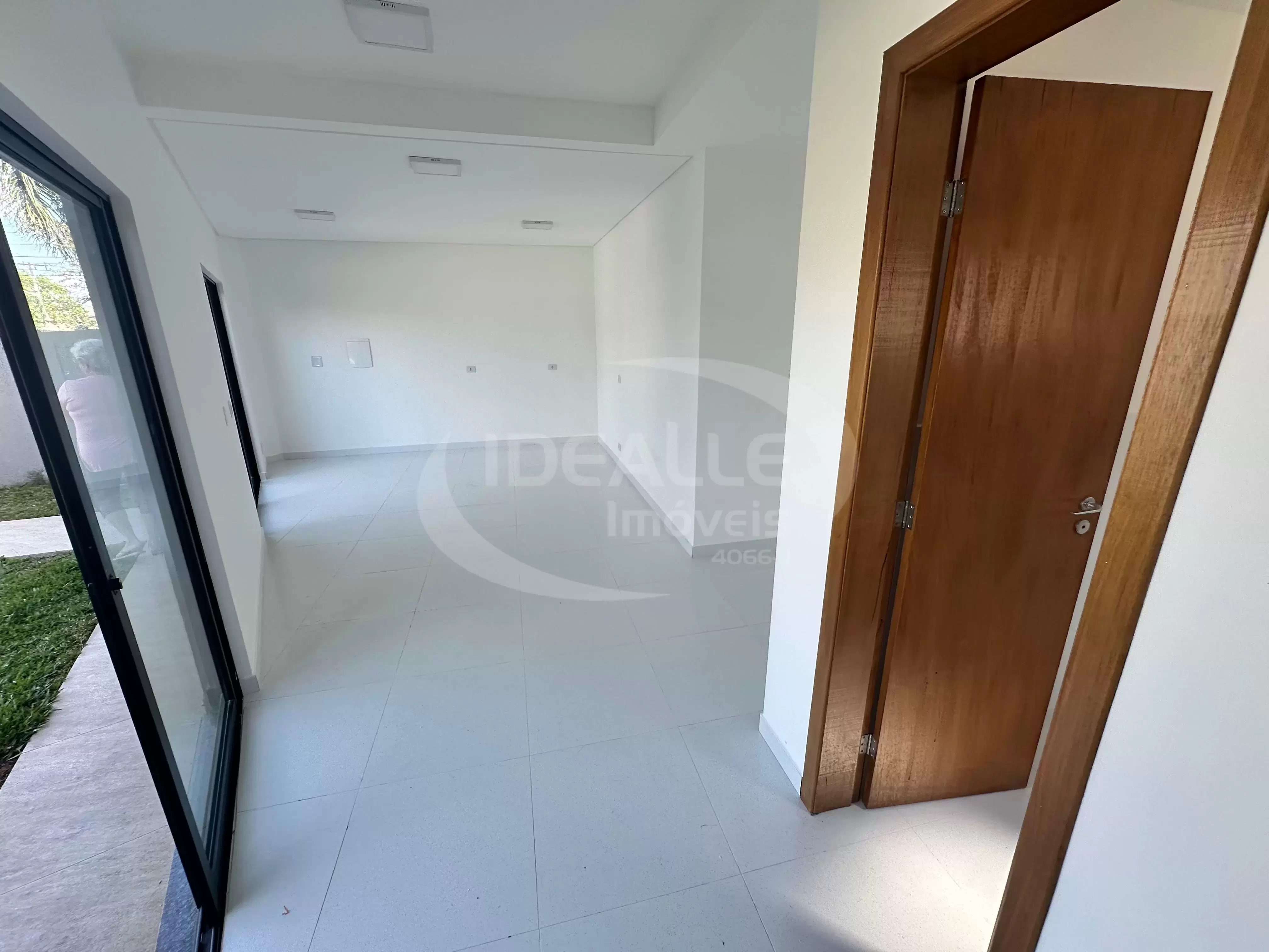 Loja em Santa Felicidade