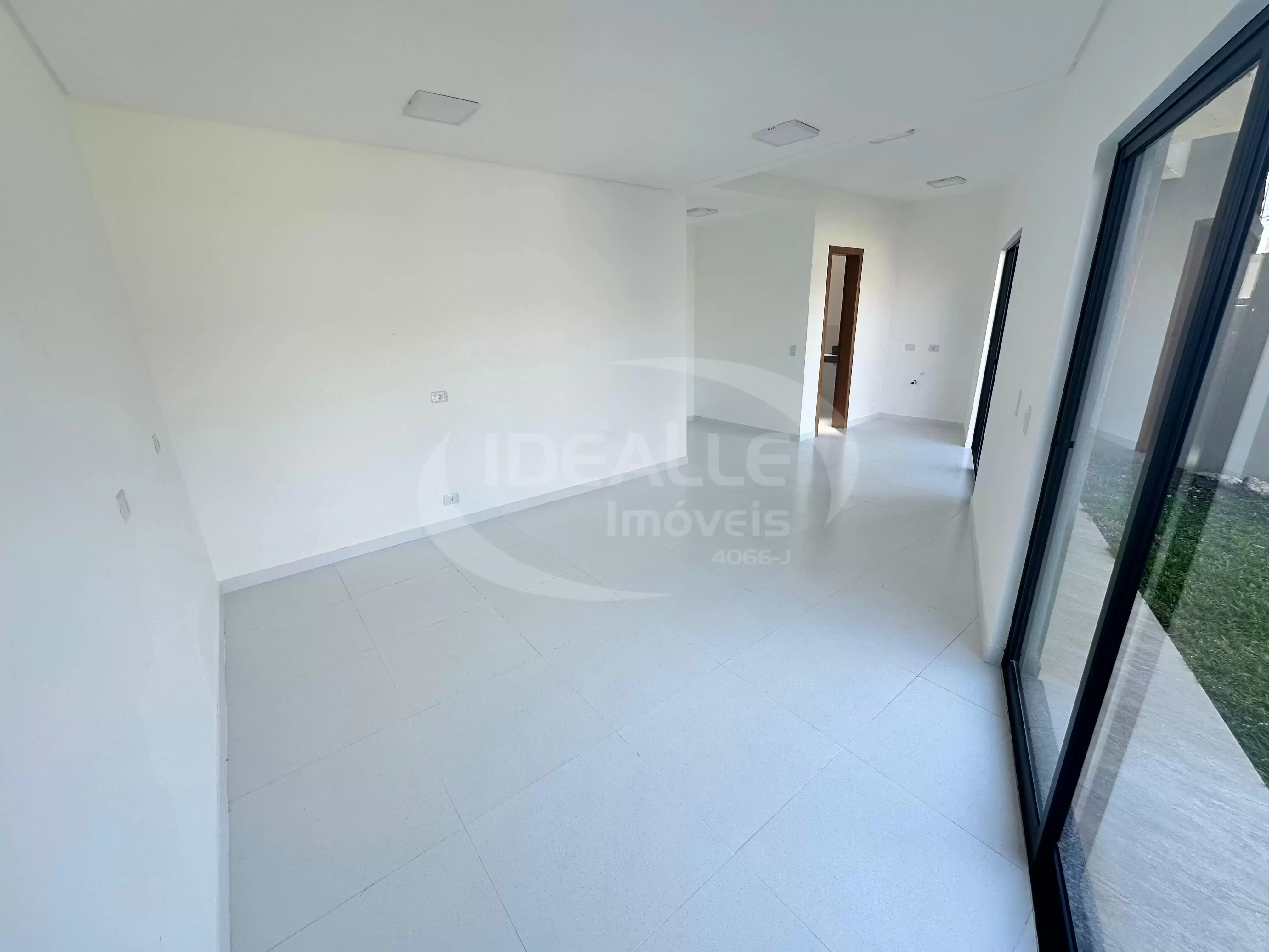 Loja em Santa Felicidade