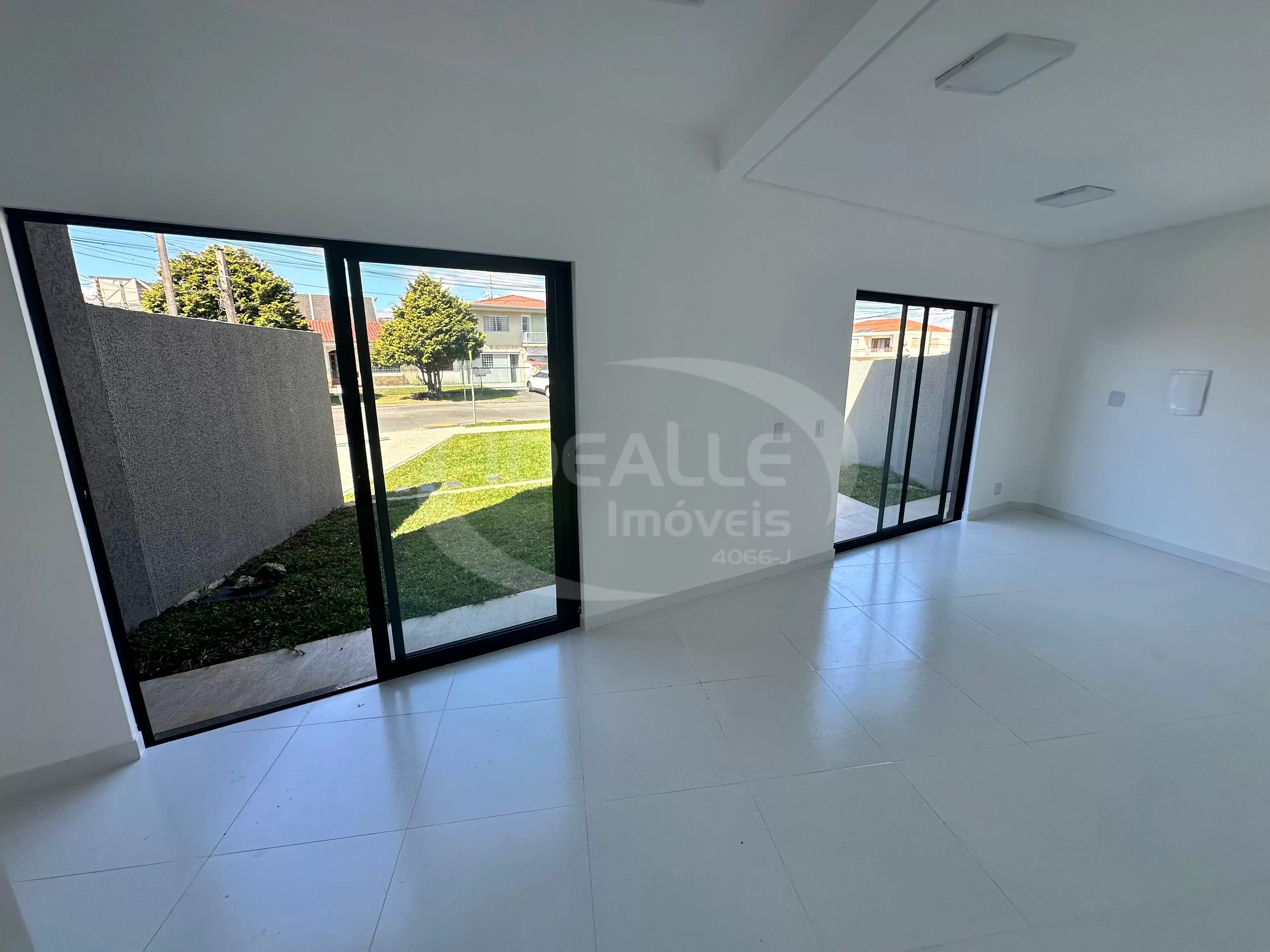 Loja em Santa Felicidade