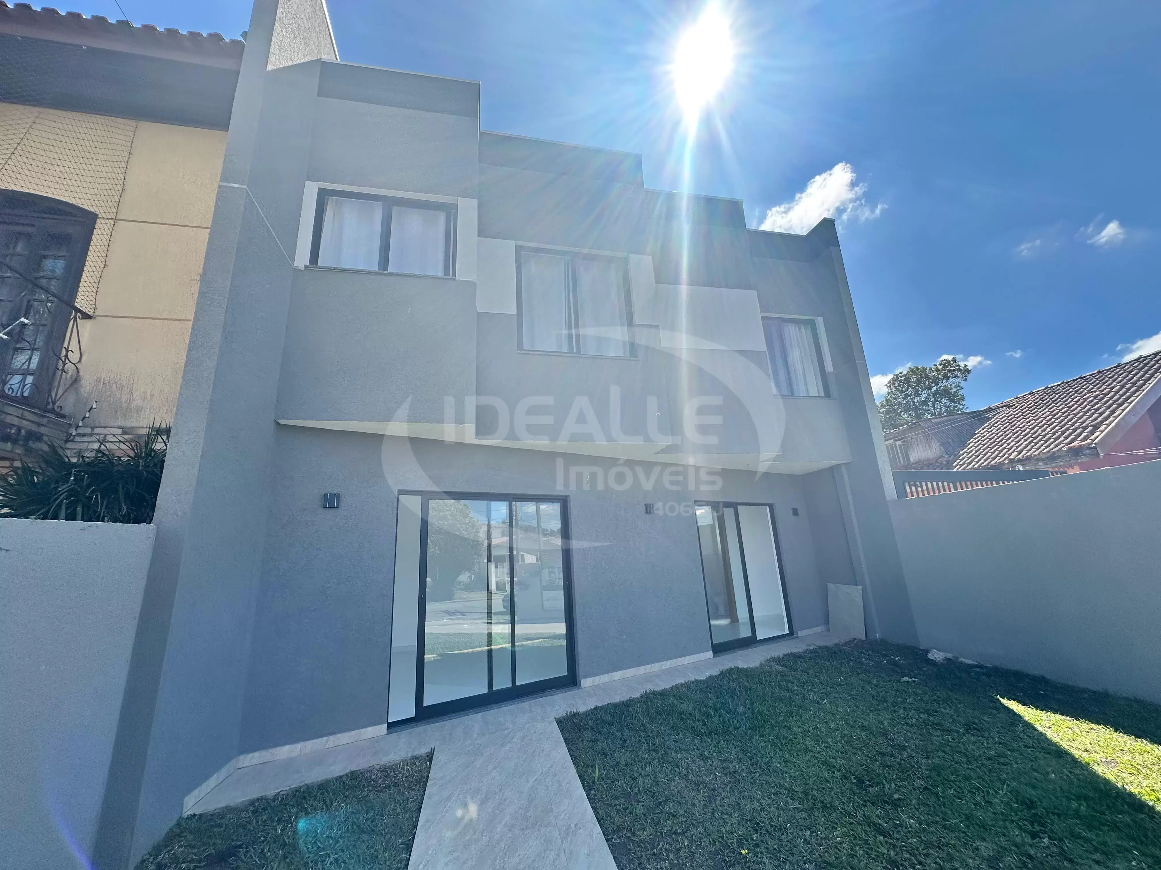 Loja em Santa Felicidade