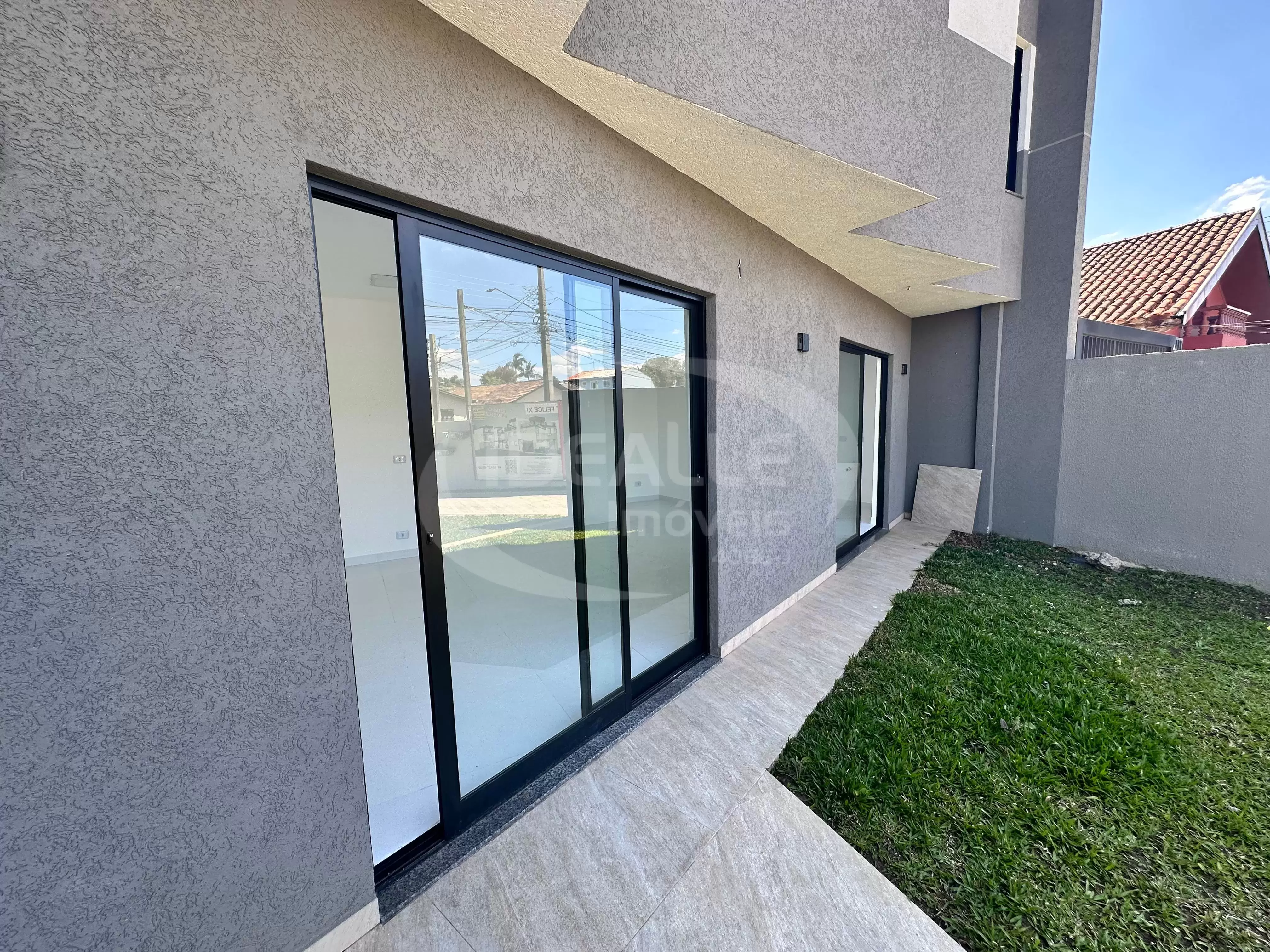 Loja em Santa Felicidade