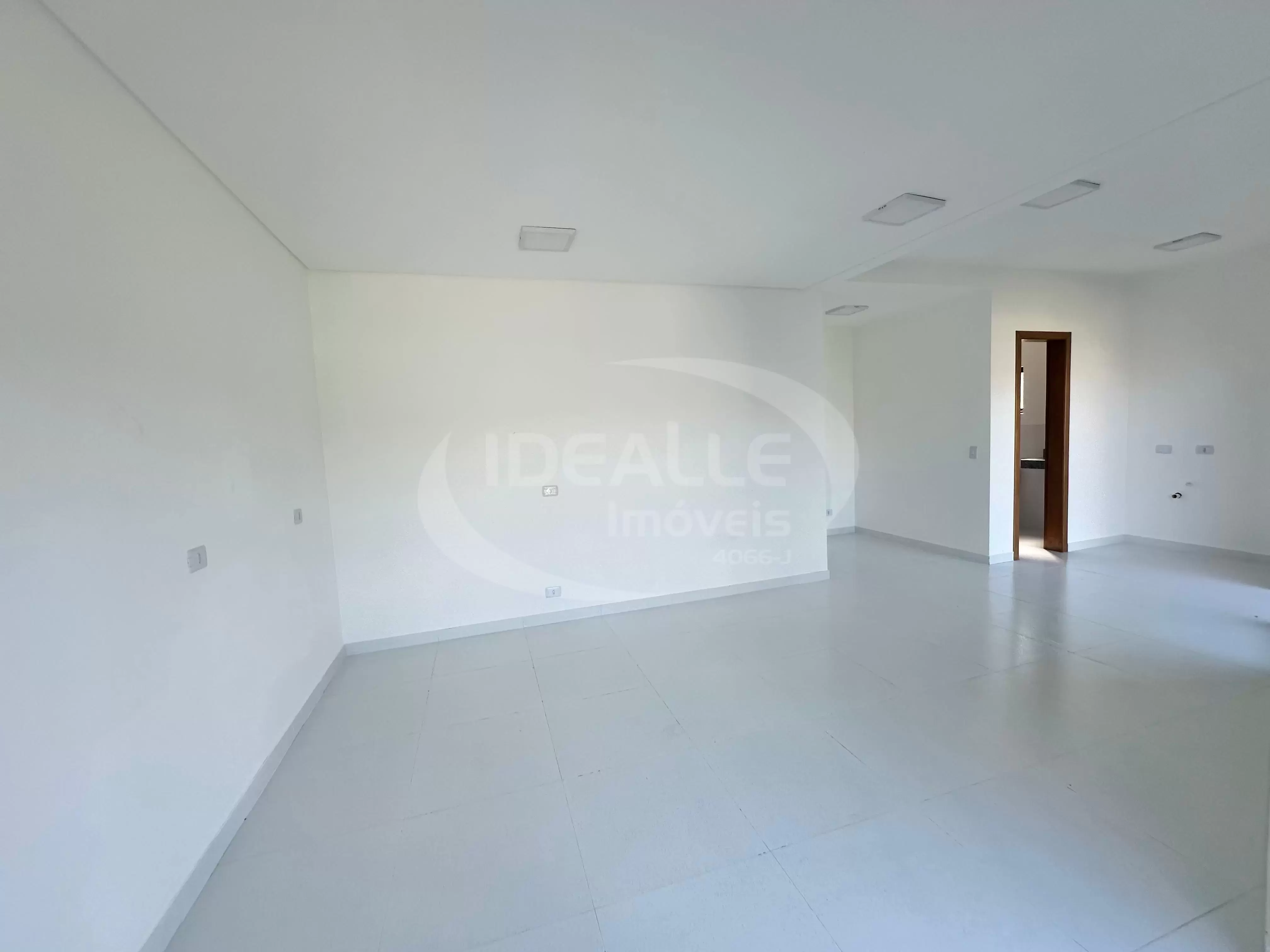 Loja em Santa Felicidade