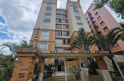 Ed. Residencial Jardins